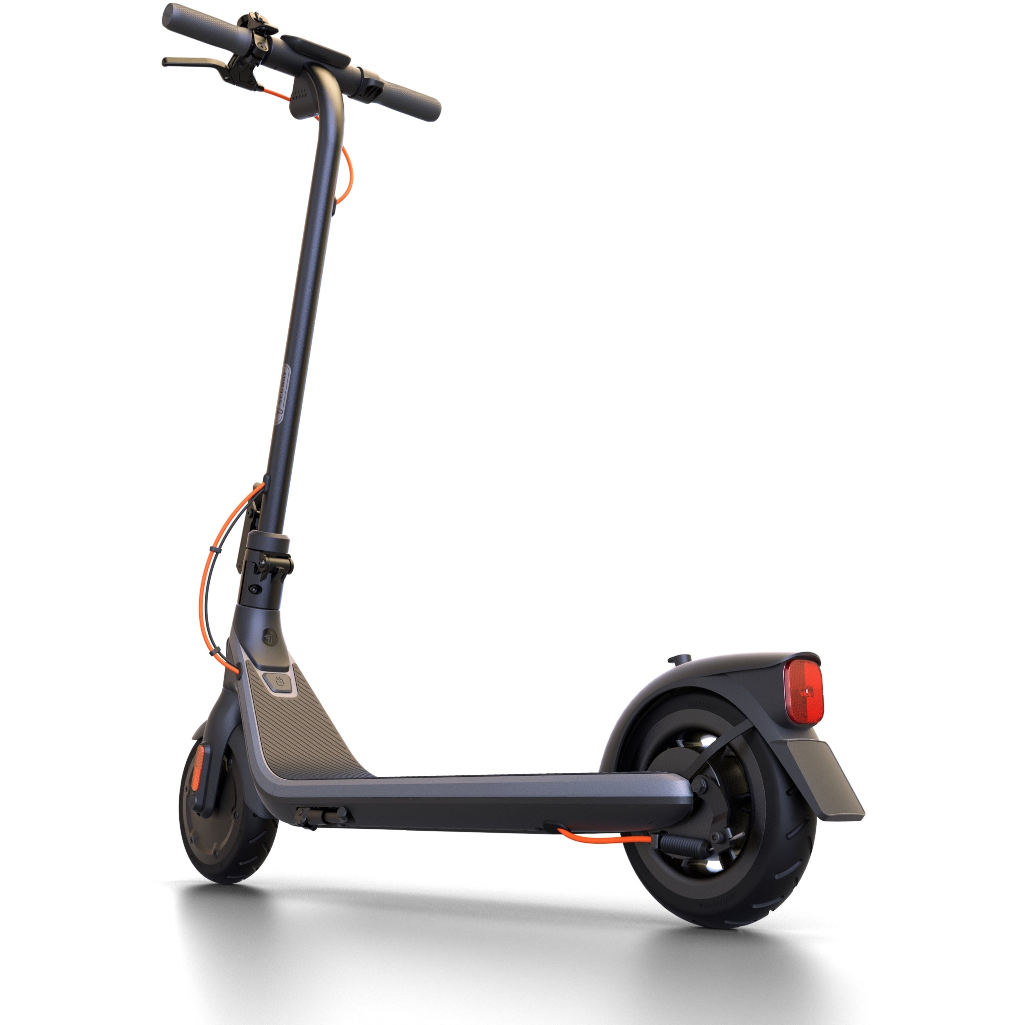 Segway Ninebot KickScooter E2 Plus Electric Scooter