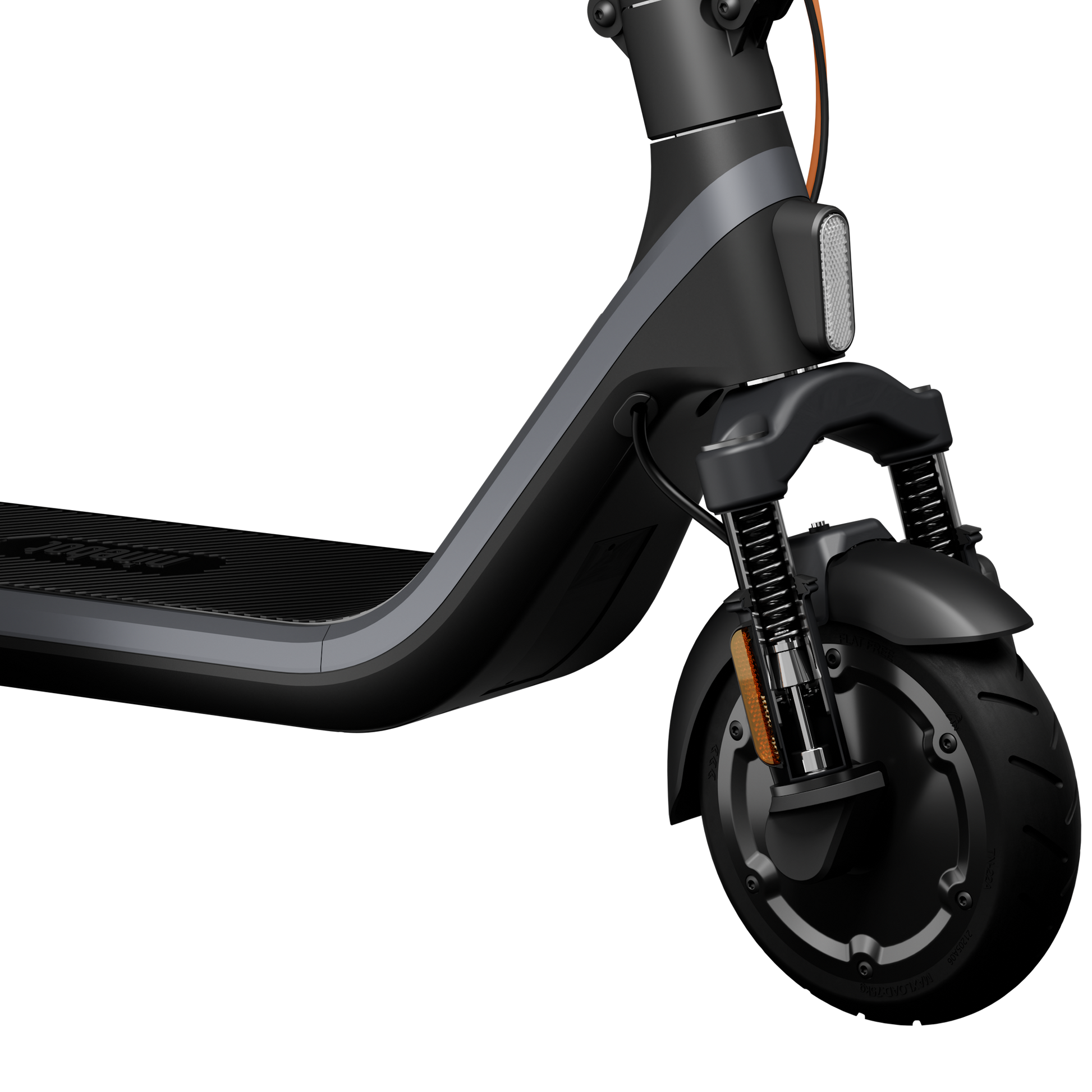 Segway Ninebot KickScooter E2 Plus II Electric Scooter