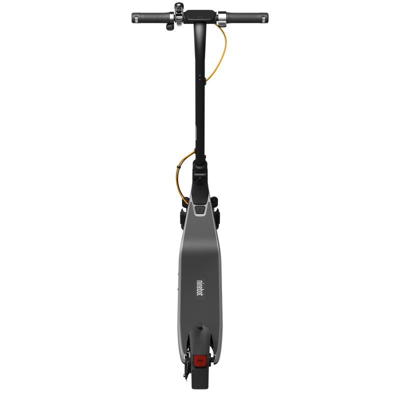 Segway Ninebot KickScooter E2 Plus II Electric Scooter