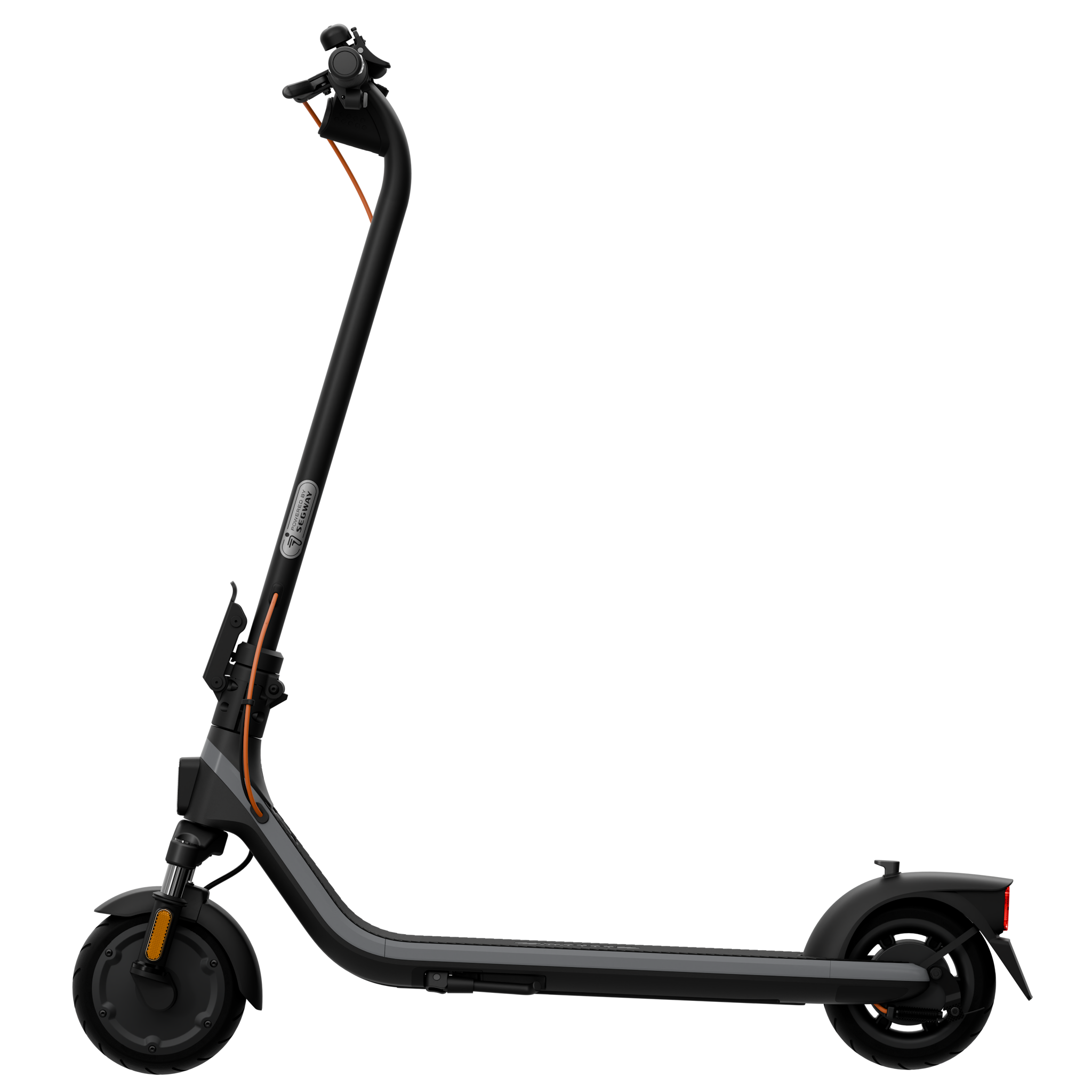 Segway Ninebot KickScooter E2 Plus II Electric Scooter