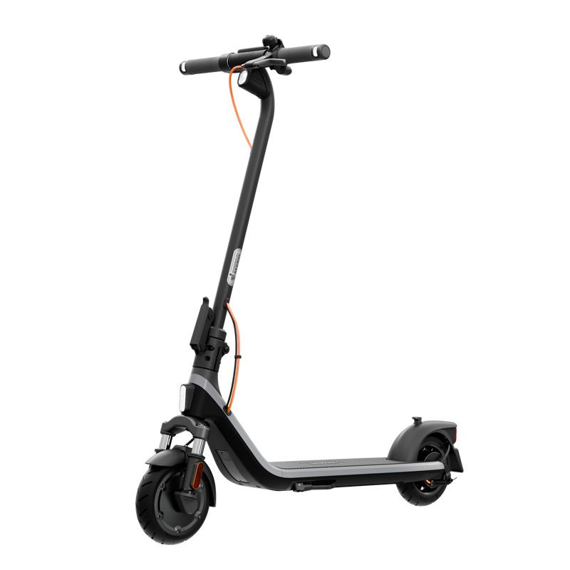 Segway Ninebot KickScooter E2 Plus II Electric Scooter