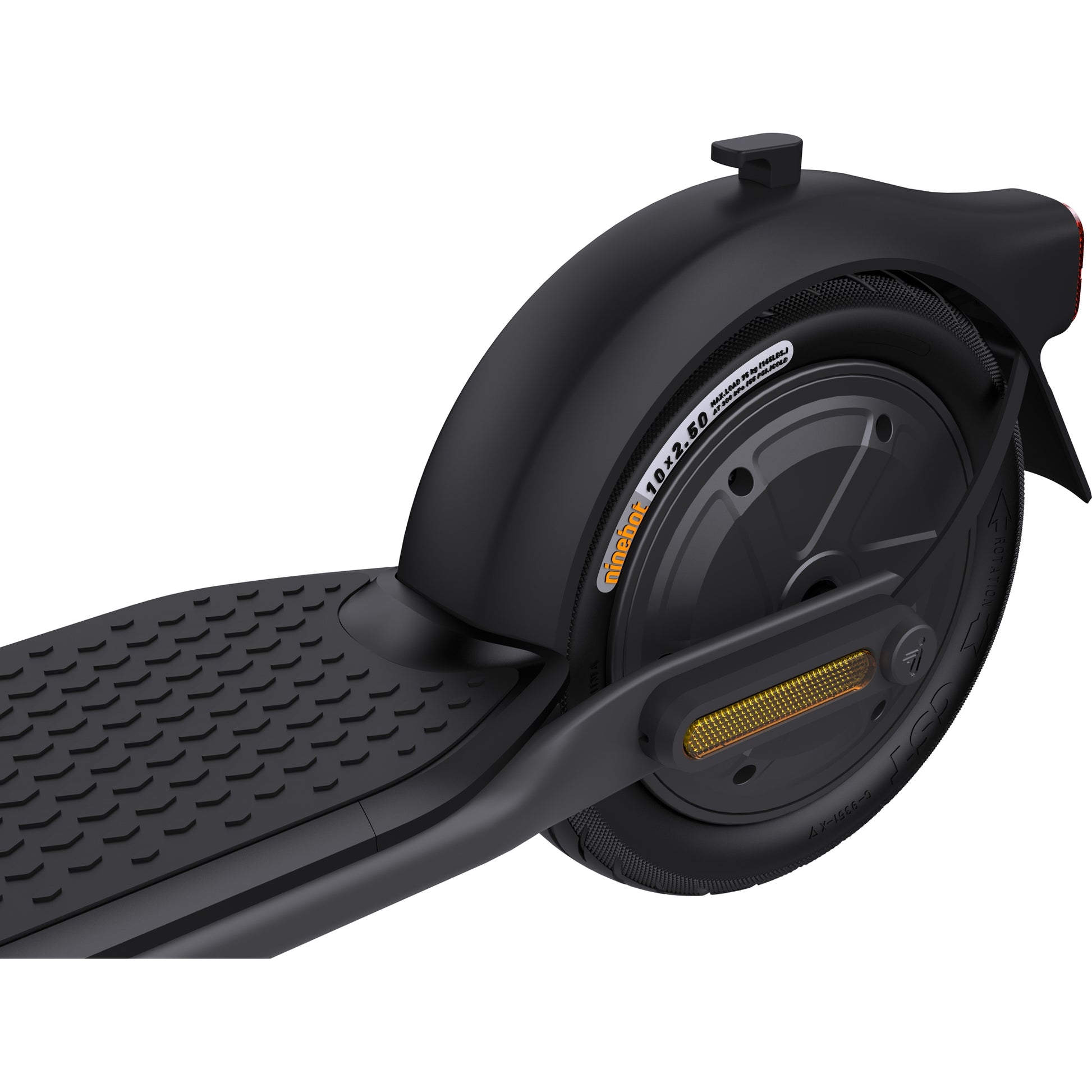 Segway Ninebot KickScooter F2 Plus Electric Scooter