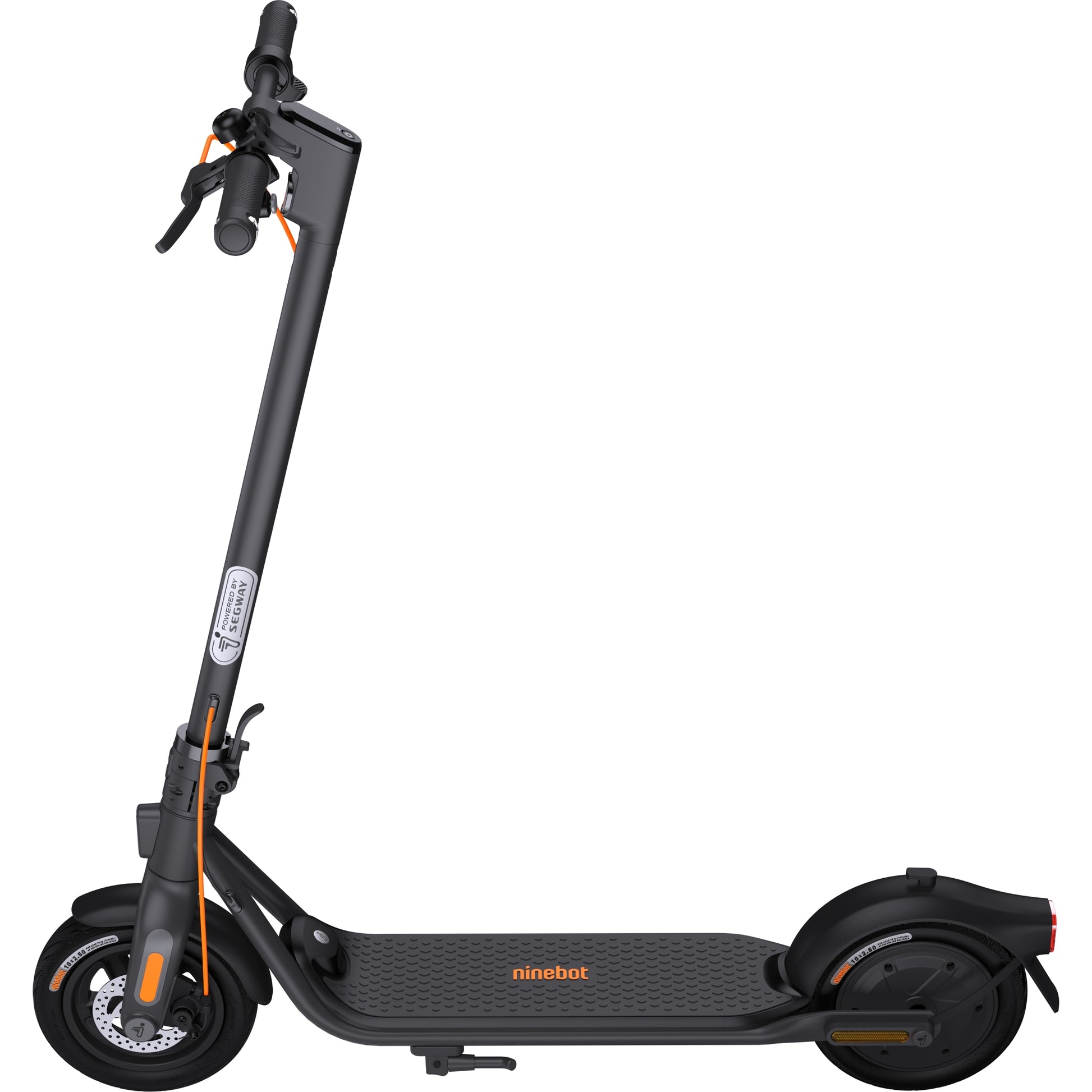 Segway Ninebot KickScooter F2 Plus Electric Scooter