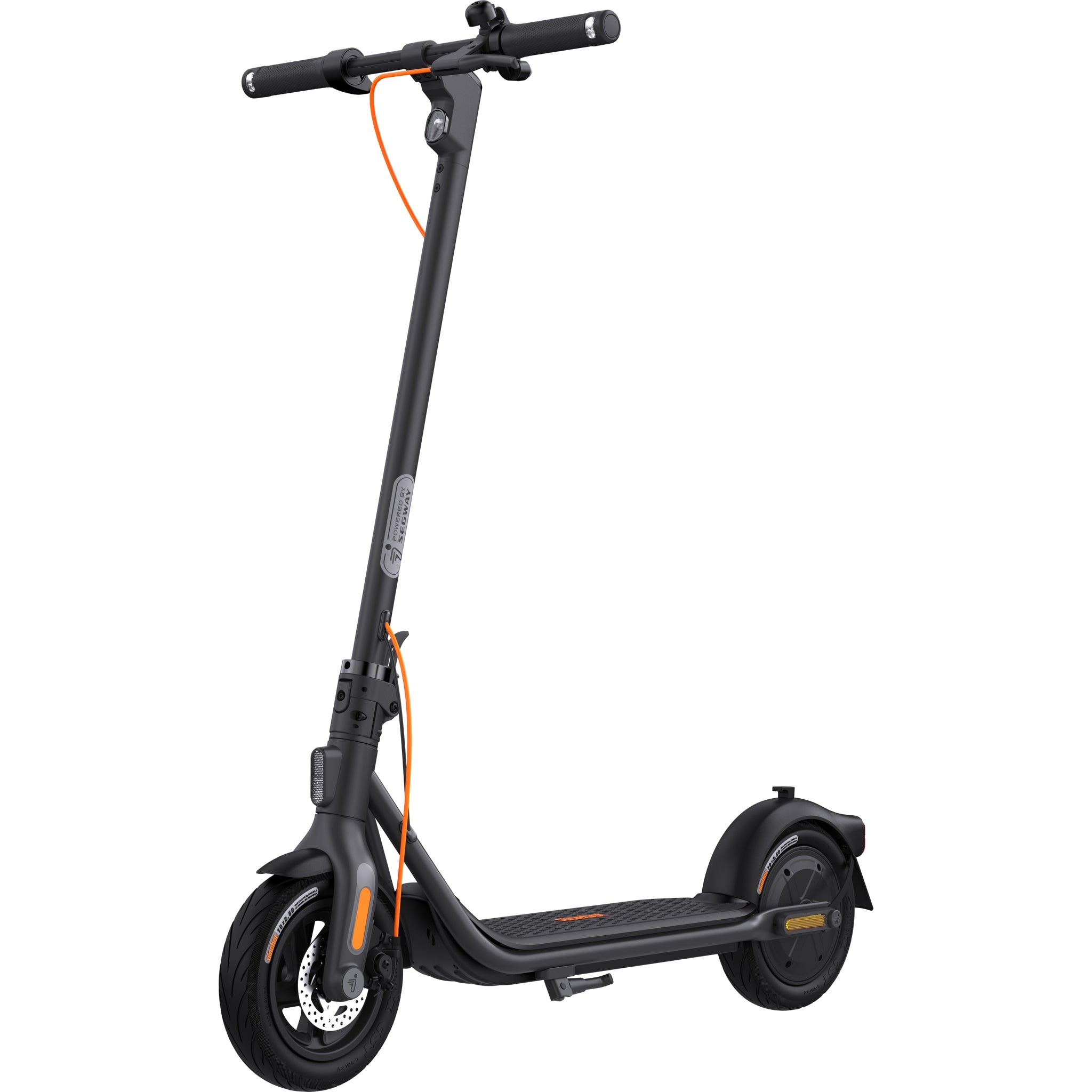 Segway Ninebot KickScooter F2 Plus Electric Scooter