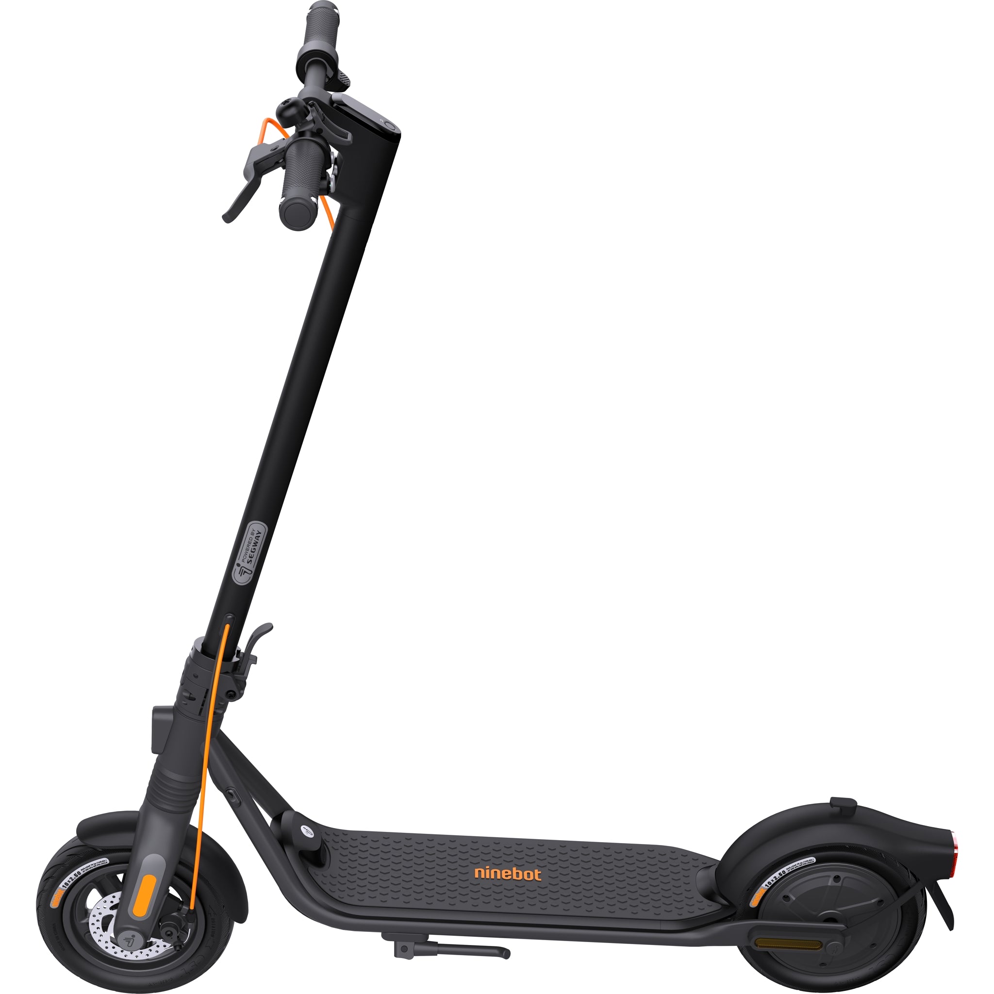 Segway Ninebot KickScooter F2 Pro Electric Scooter