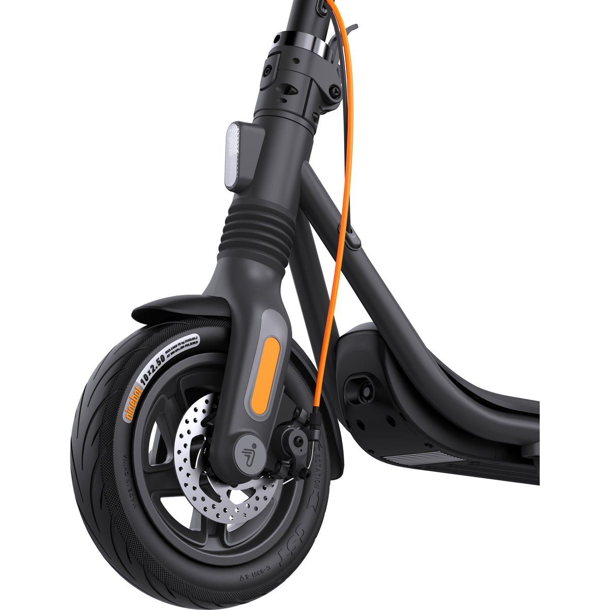 F2pro Ninebot Segway Ninebot KickScooter F2 Pro Electric Scooter – 99bikes.co.nz