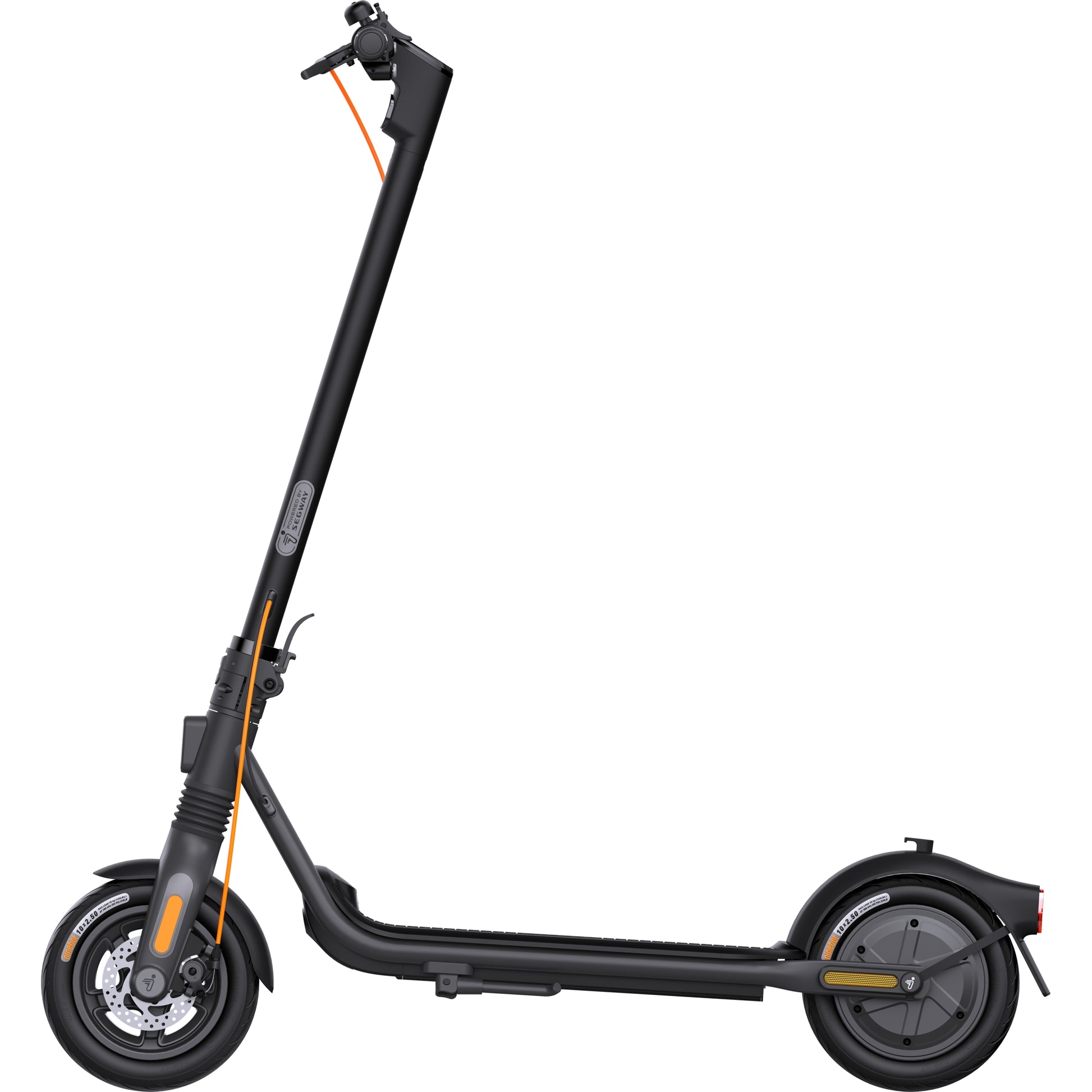 Segway Ninebot KickScooter F2 Pro Electric Scooter