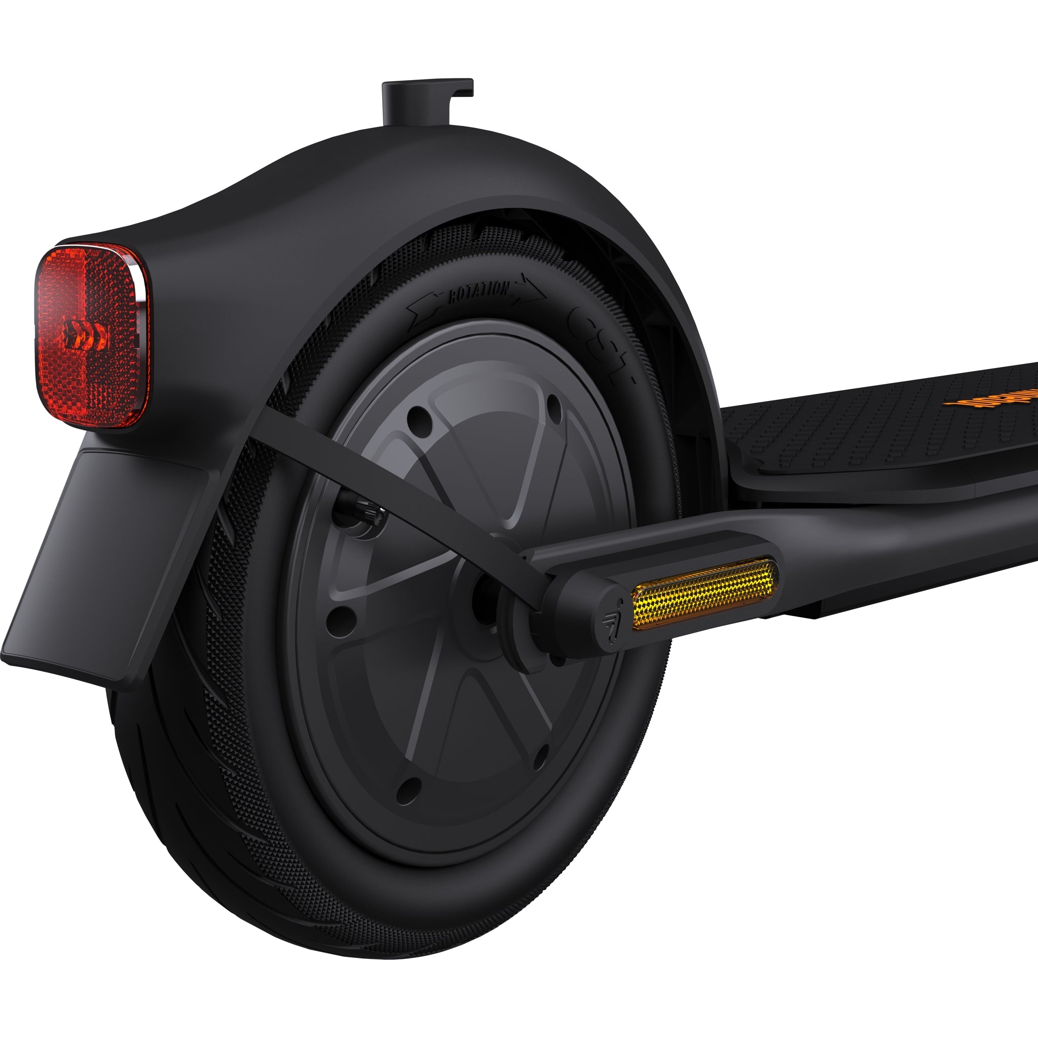 Segway Ninebot KickScooter F2 Pro Electric Scooter