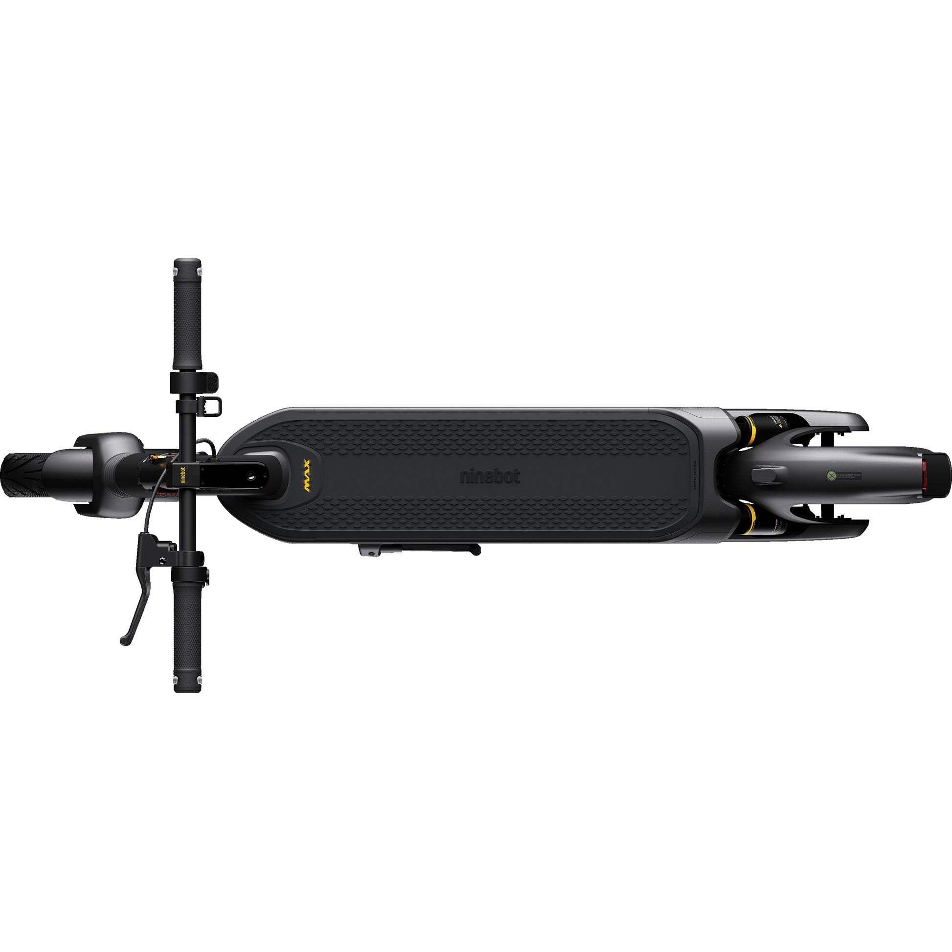 Segway Ninebot KickScooter MAX G2 Electric Scooter