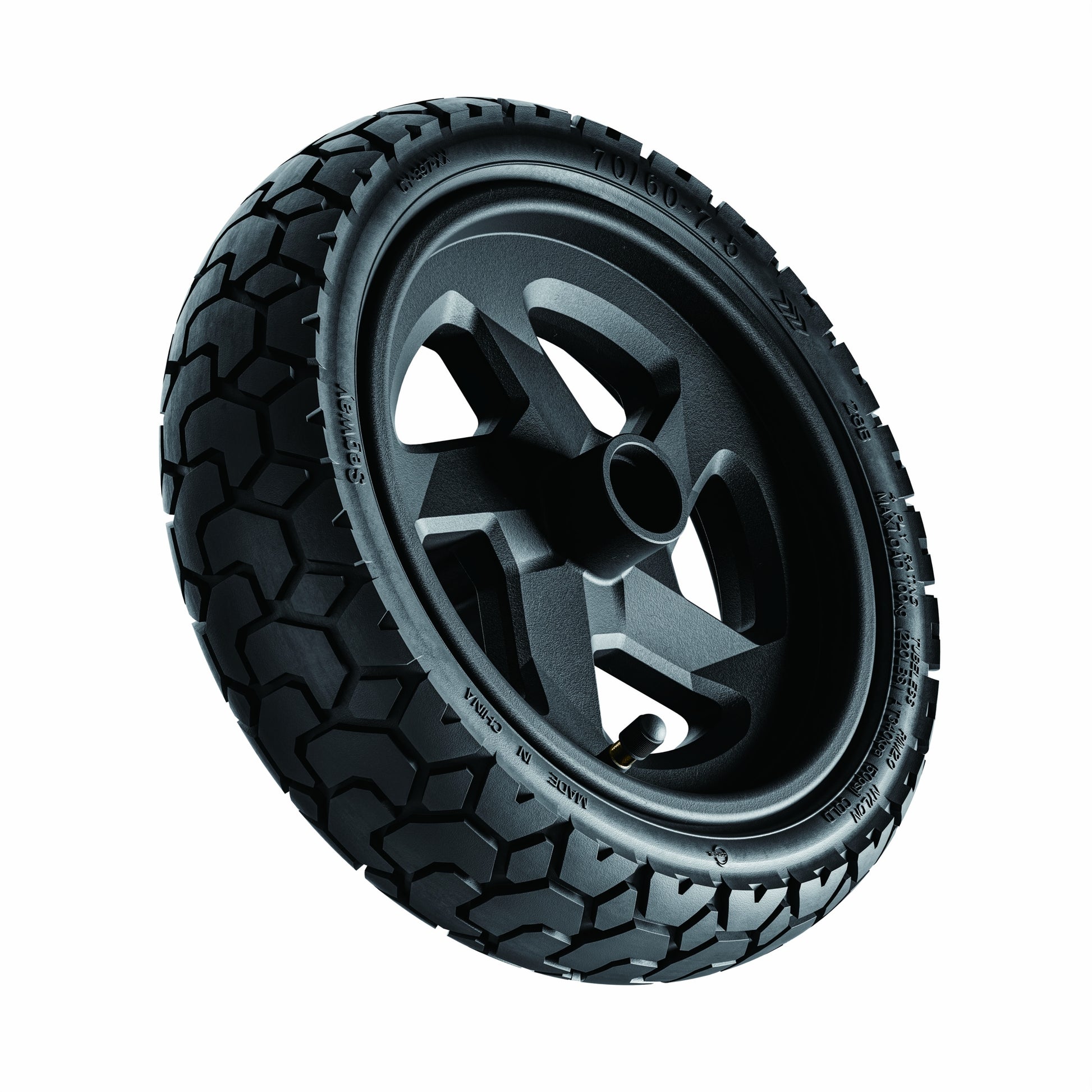 Segway Ninebot ZT3 Pro Electric Scooter