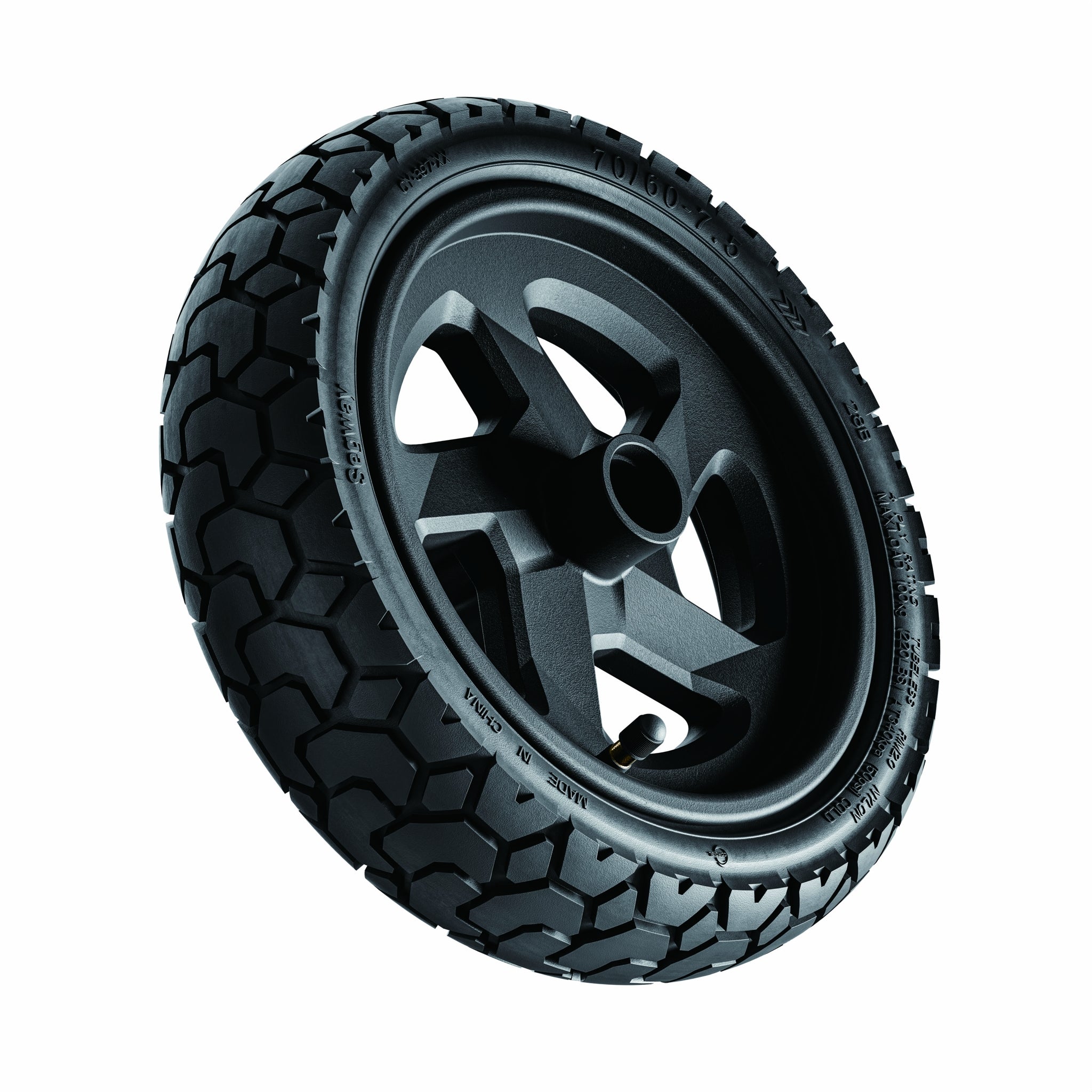 Segway Ninebot ZT3 Pro Electric Scooter