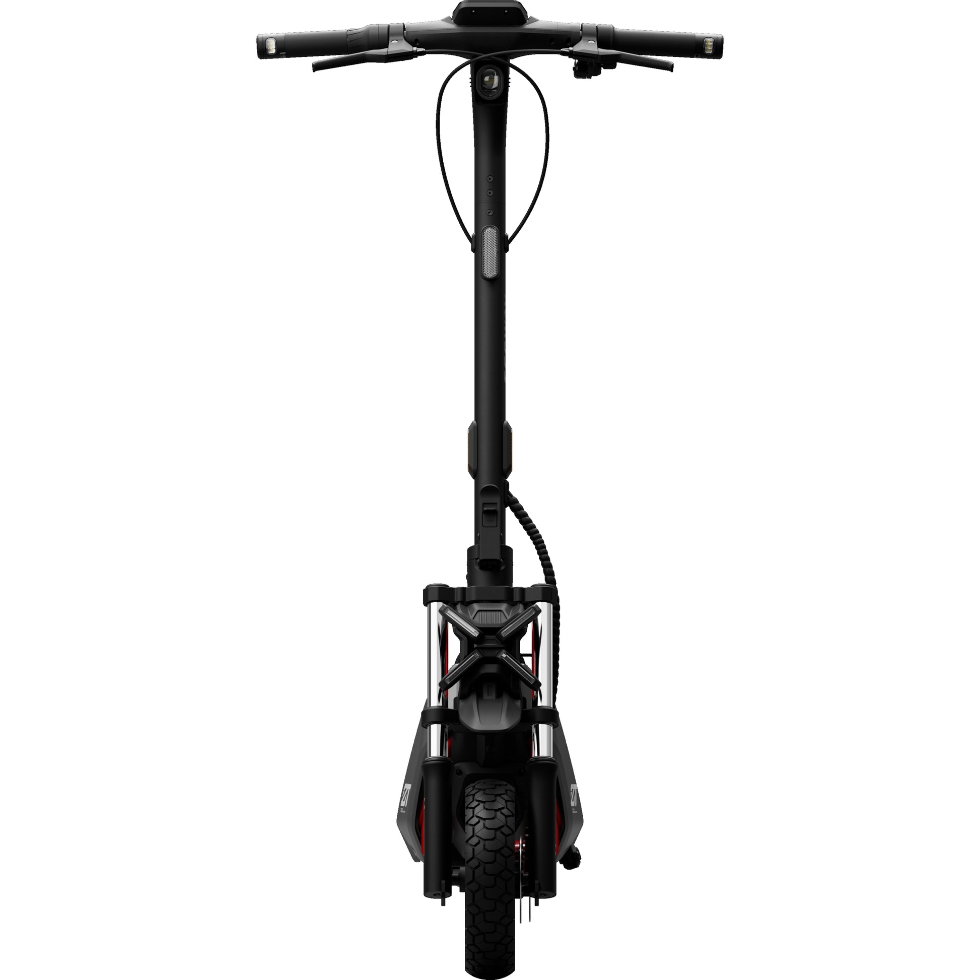 Segway Ninebot ZT3 Pro Electric Scooter