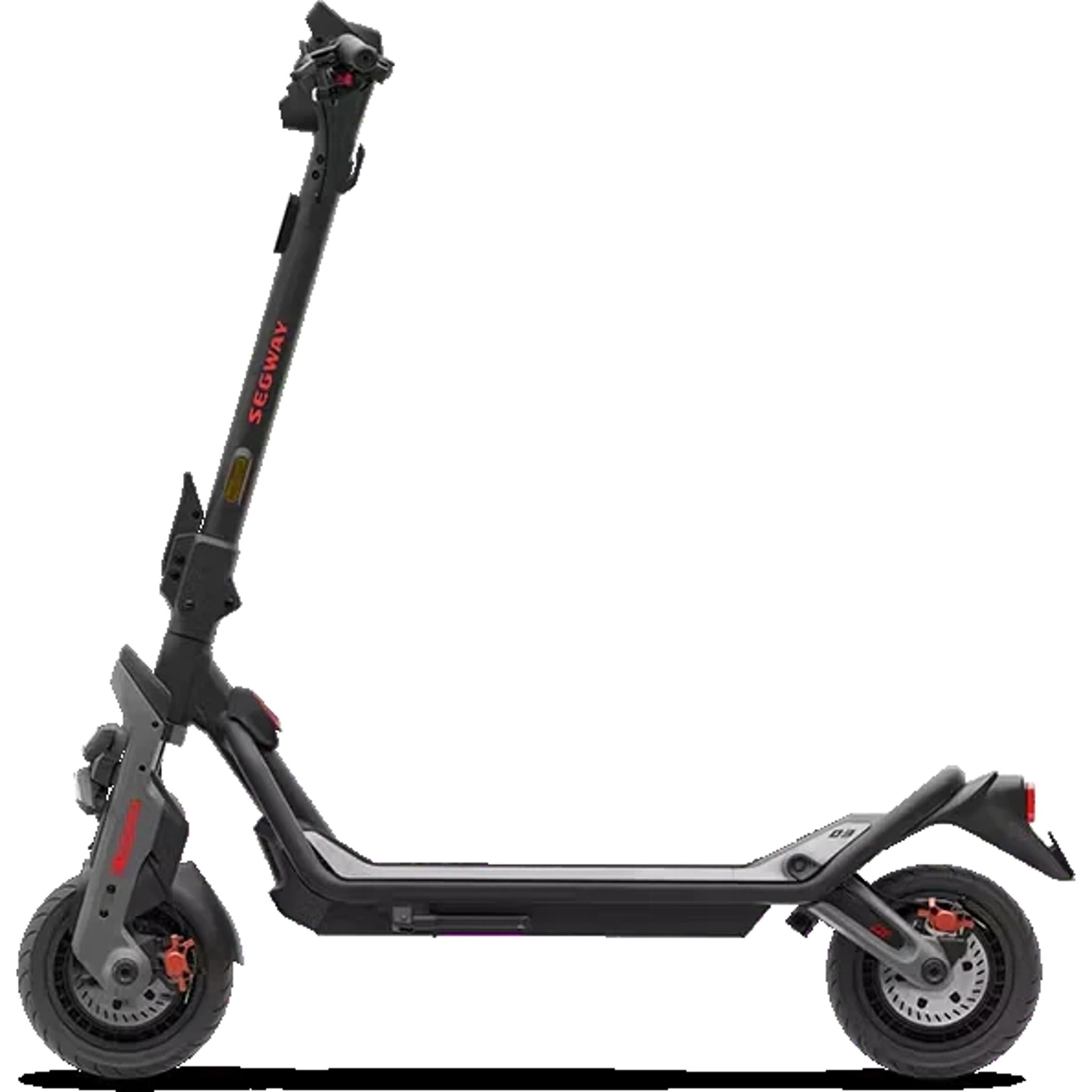 Segway GT3 Electric Super Scooter