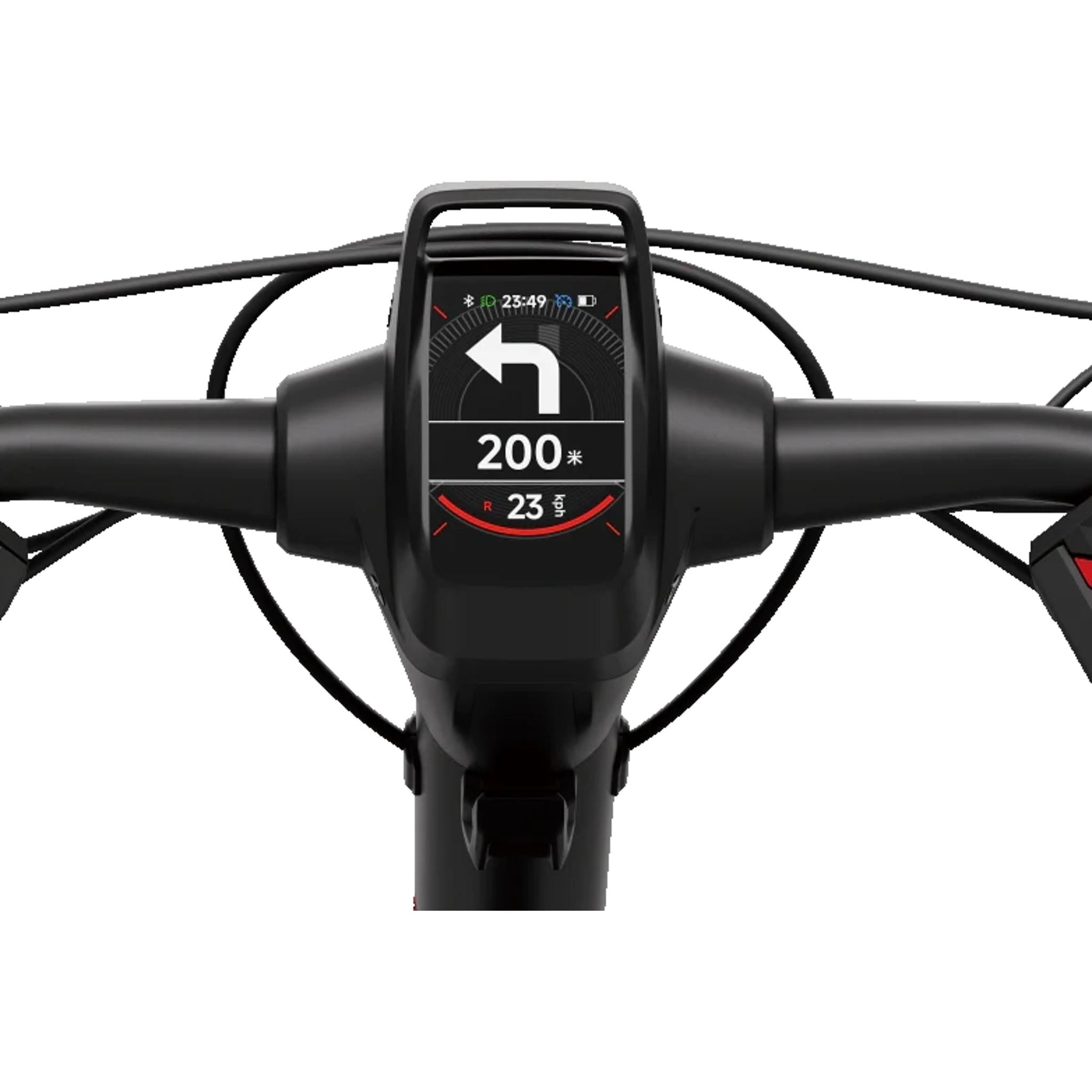 Segway GT3 Electric Super Scooter