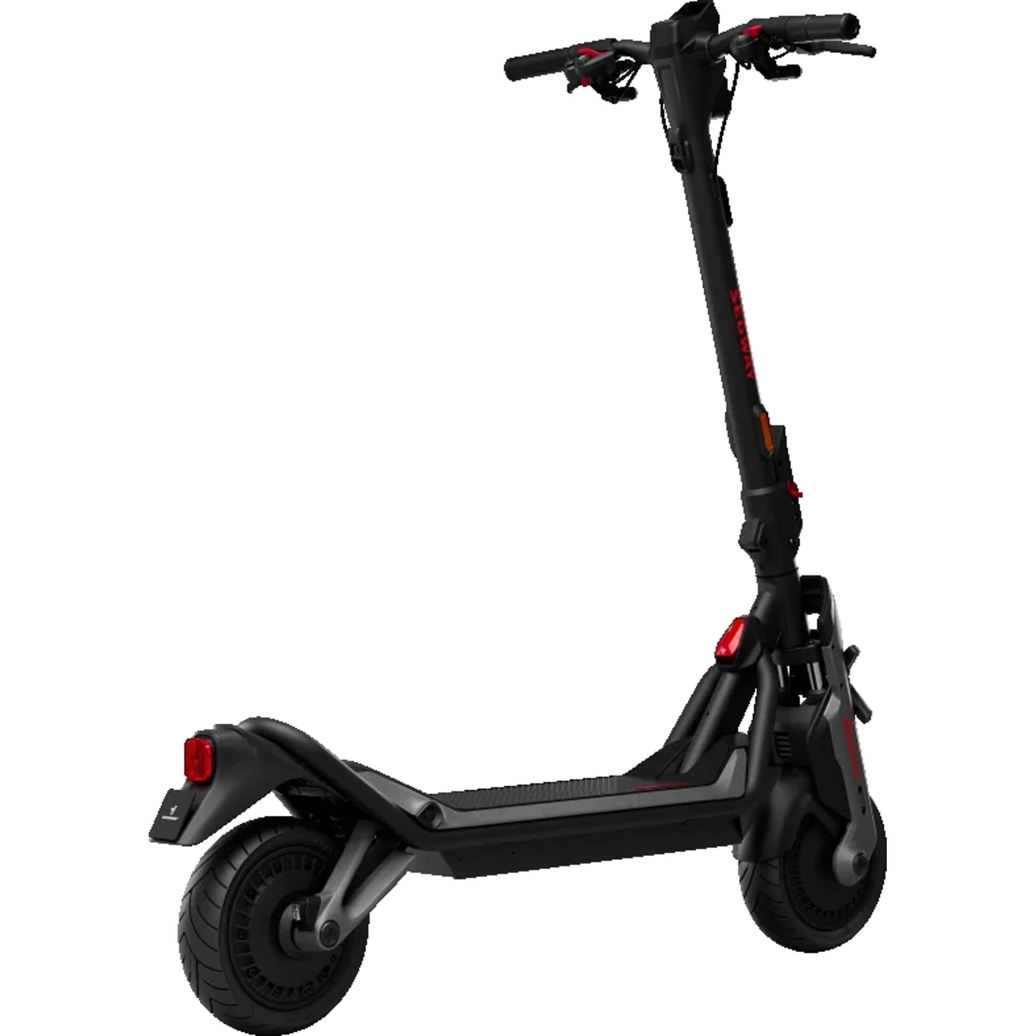 Segway GT3 Electric Super Scooter