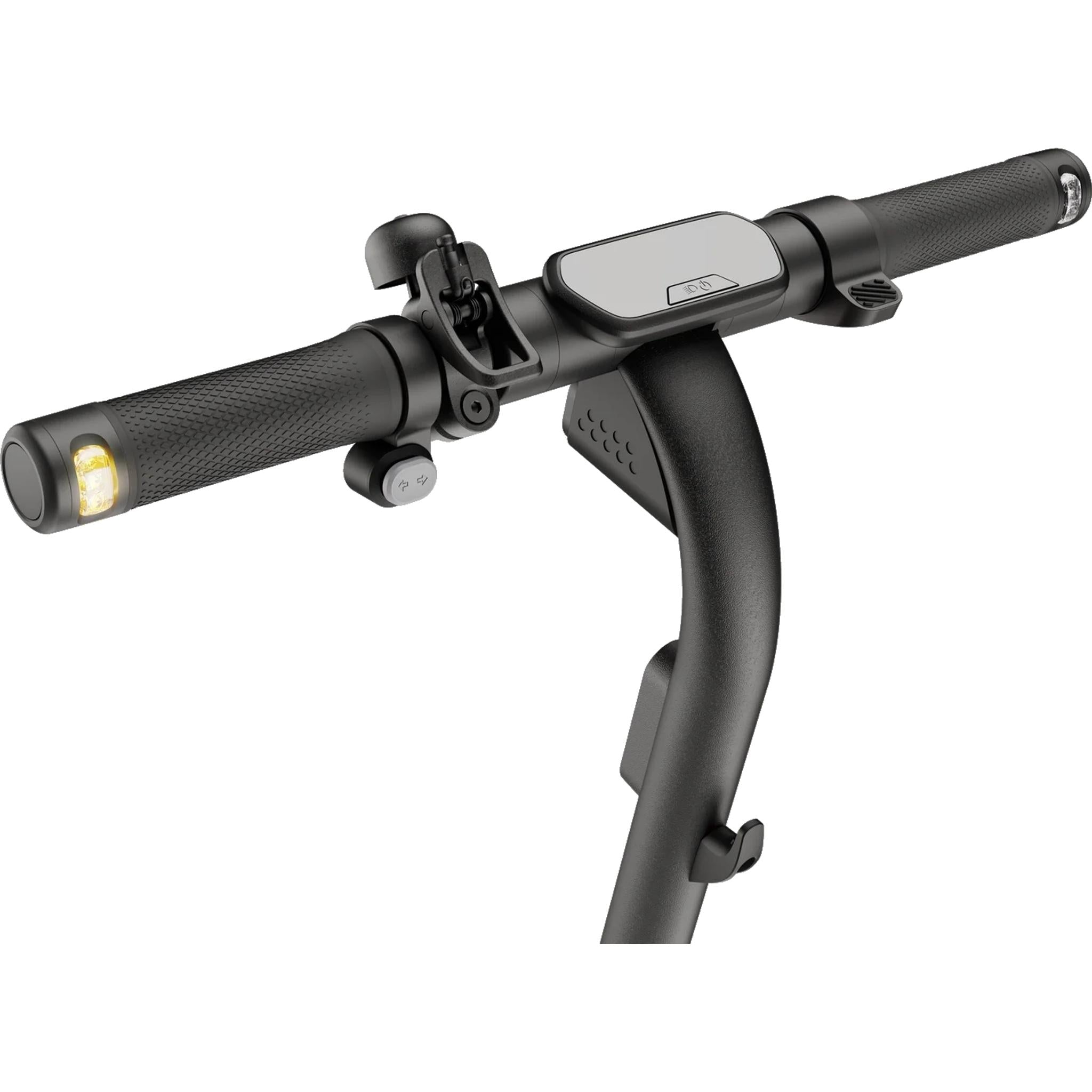 Segway Ninebot E2 Pro Electric Scooter Black