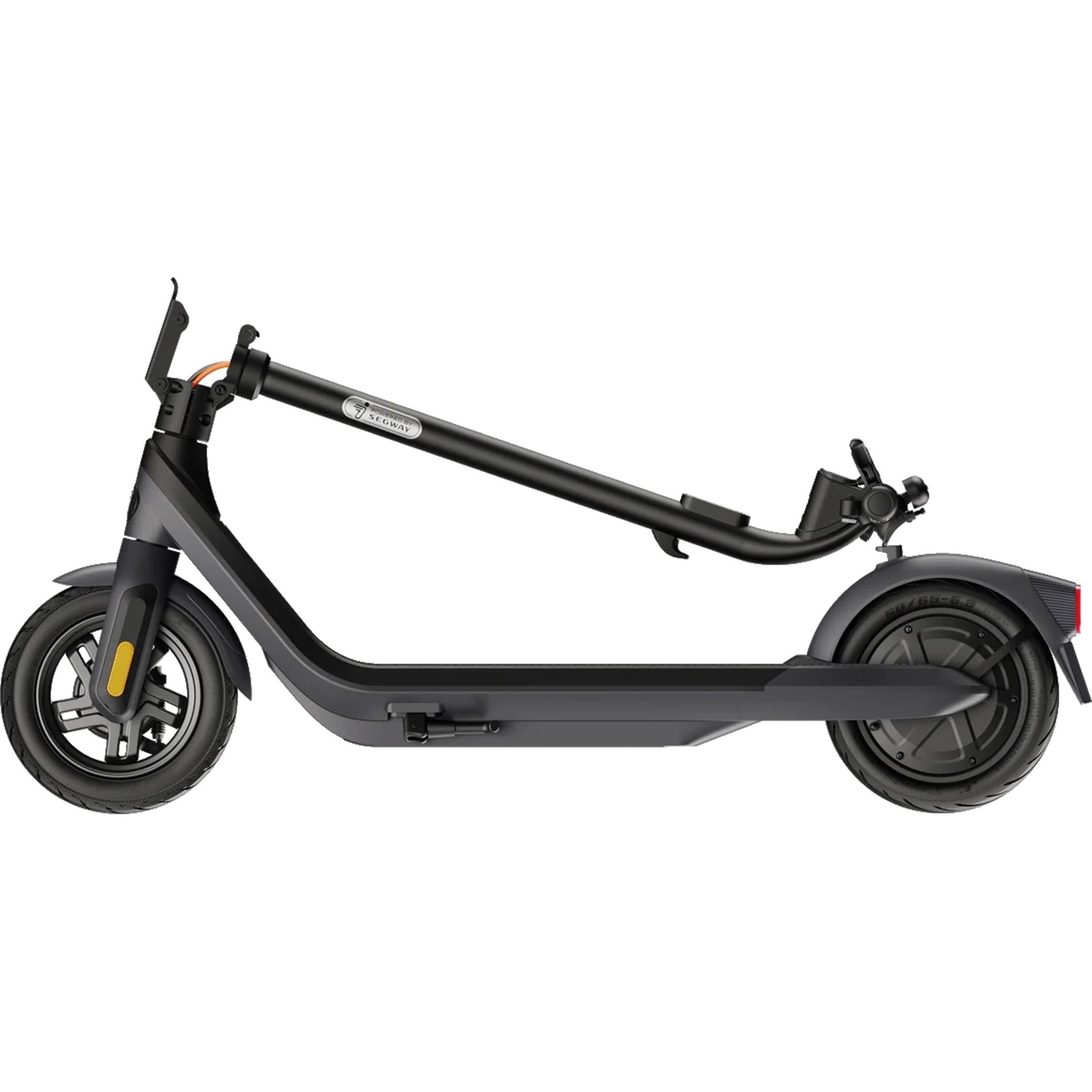 Segway Ninebot E2 Pro Electric Scooter Black