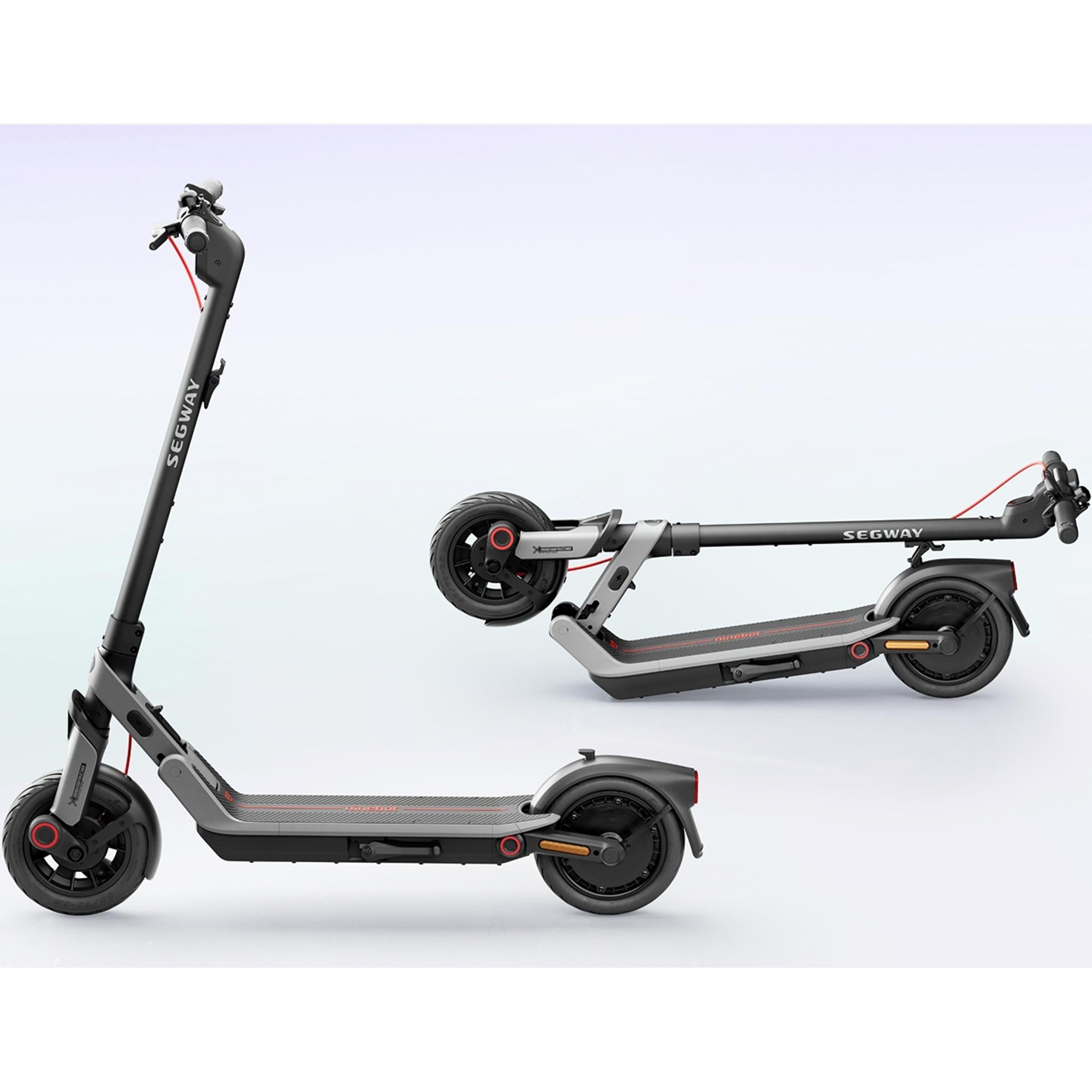 Segway Ninebot E3 Pro Electric Scooter