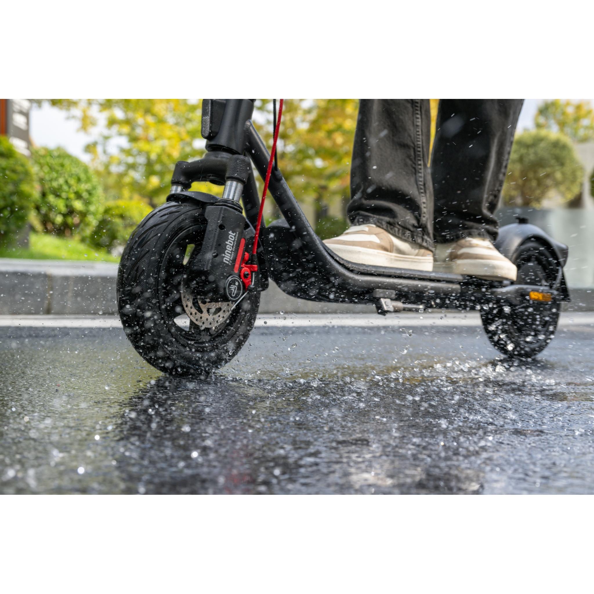 Segway Ninebot F2 Pro (Gen 2) Electric Scooter