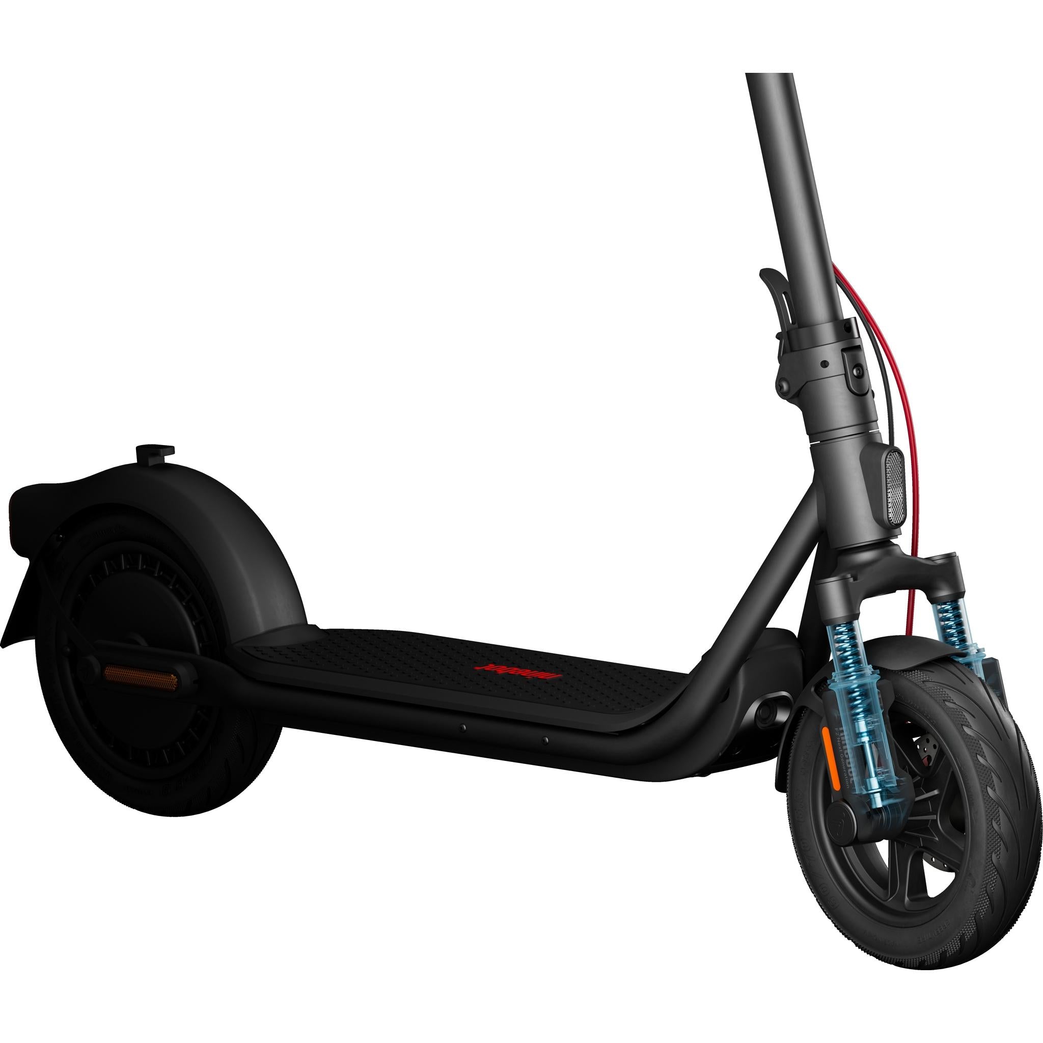 Segway Ninebot F2 Pro (Gen 2) Electric Scooter