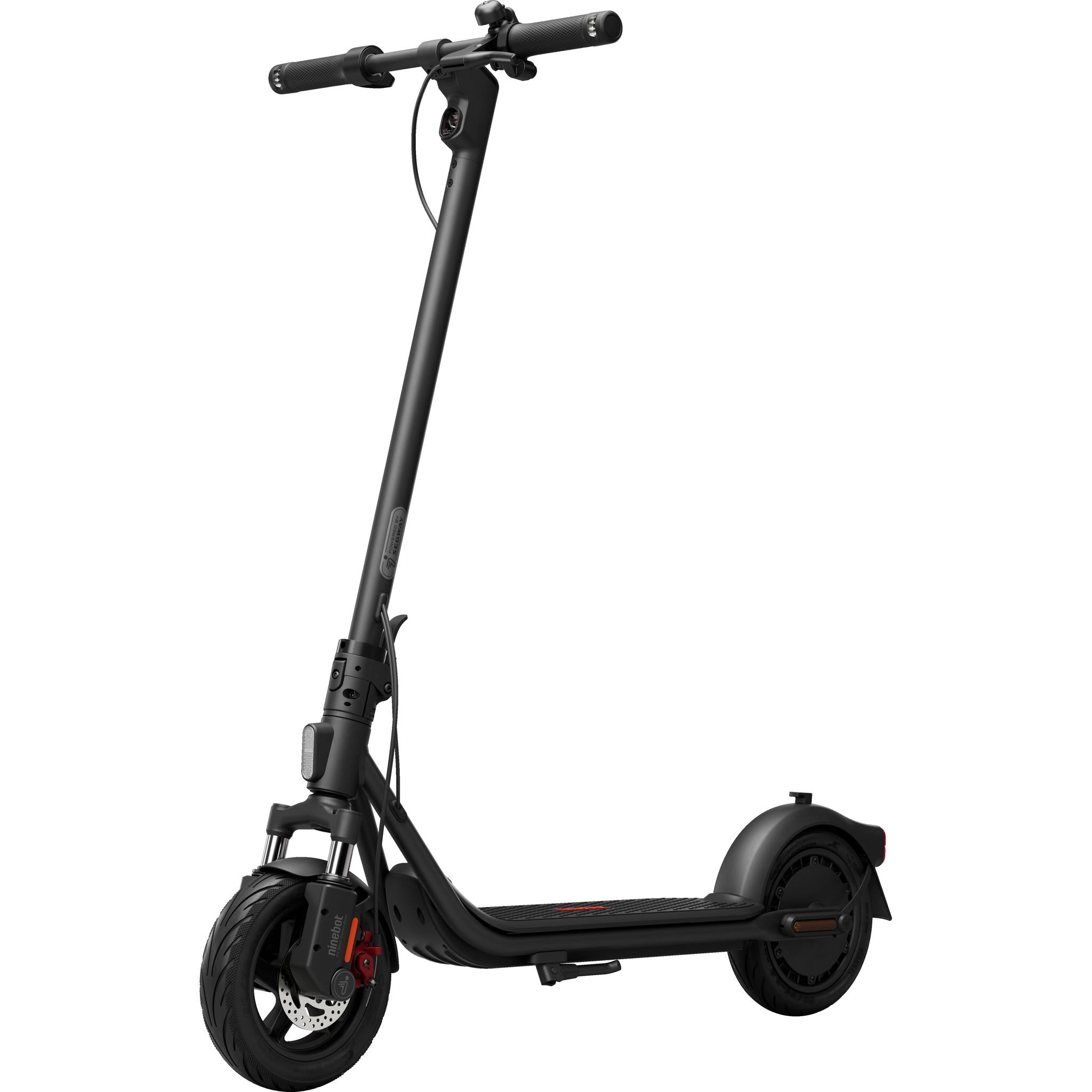 Segway Ninebot F2 (Gen 2) Electric Scooter