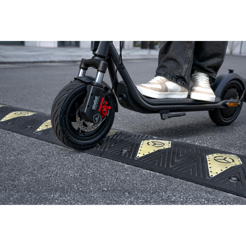 Segway Ninebot F2 (Gen 2) Electric Scooter