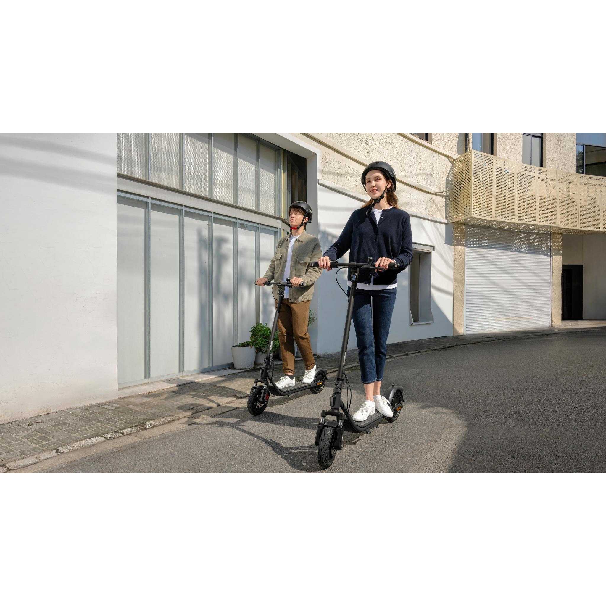 Segway Ninebot F2 (Gen 2) Electric Scooter