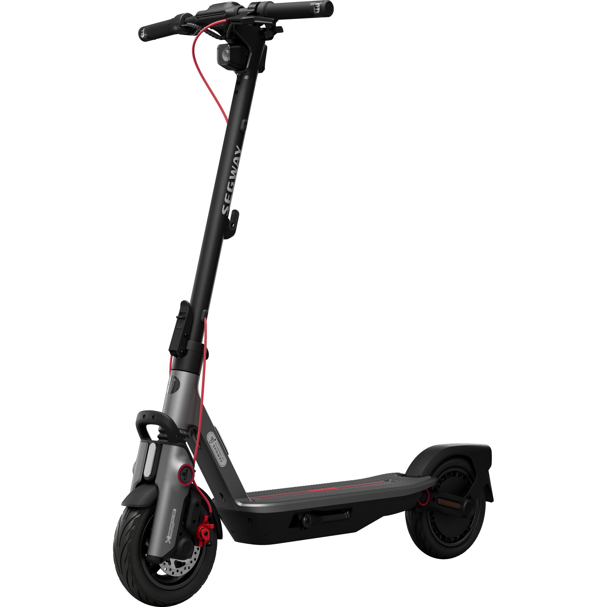Segway Ninebot F3 Electric Scooter