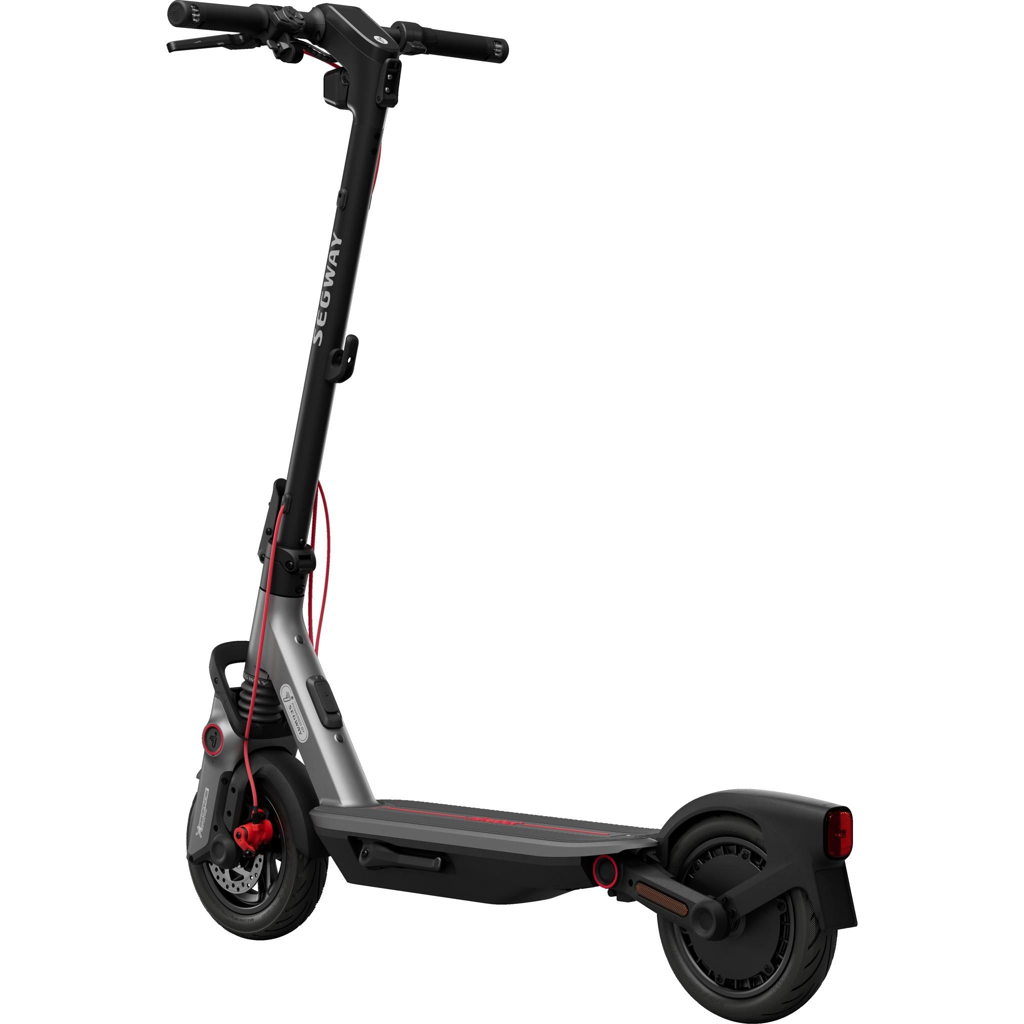 Segway Ninebot F3 Electric Scooter