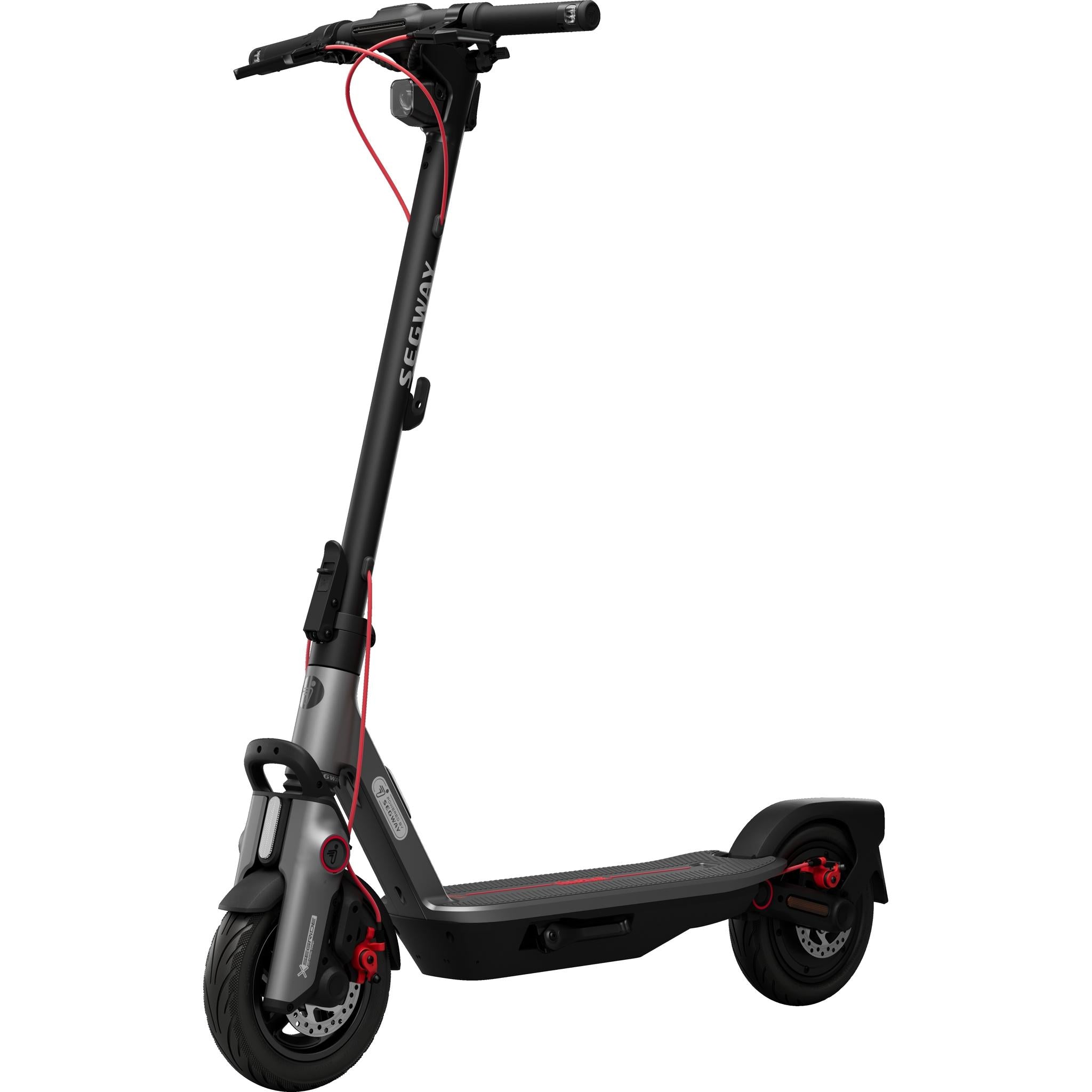 Segway Ninebot F3 Pro Electric Scooter