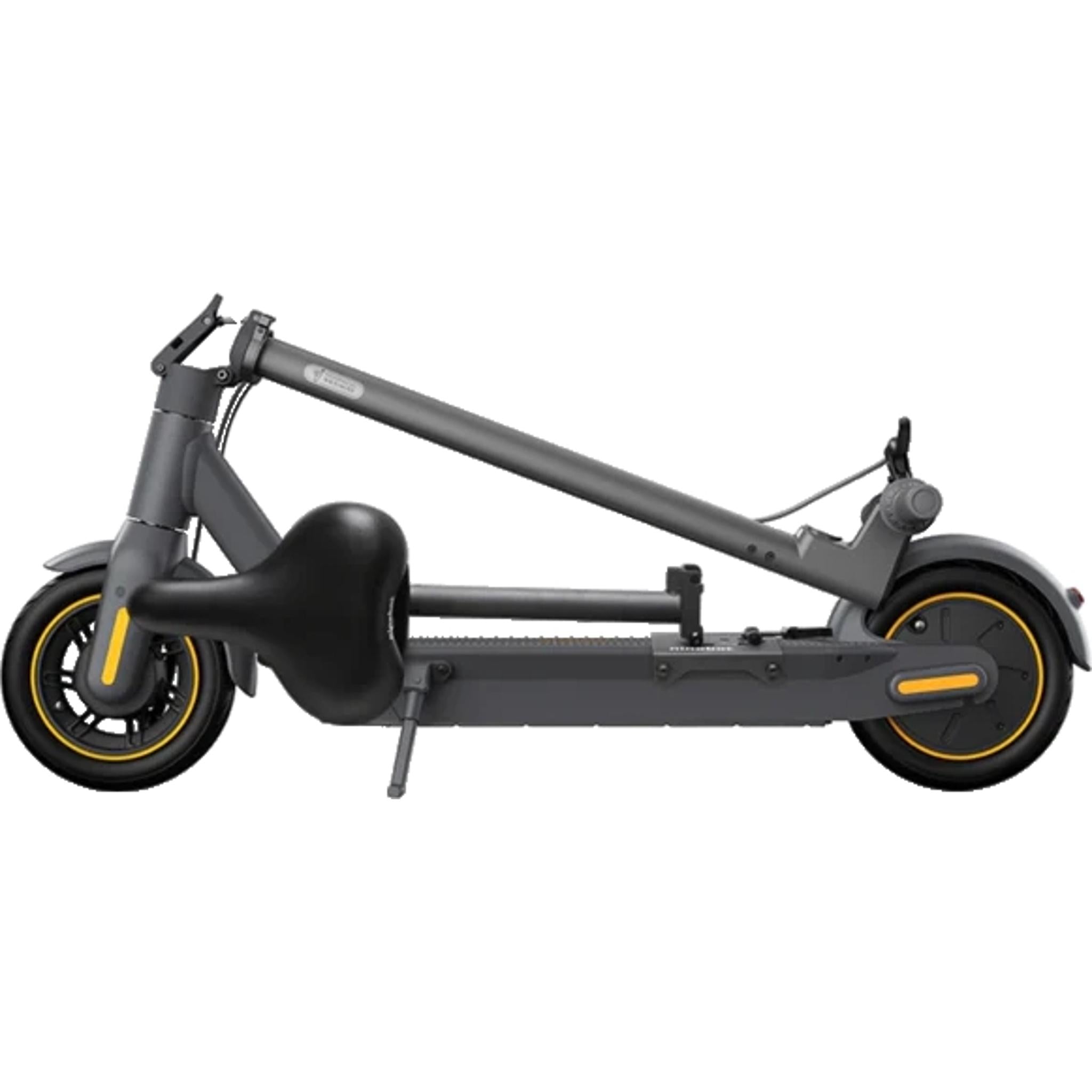 Segway Ninebot Kickscooter Seat (suits C-Series + MAX G30)