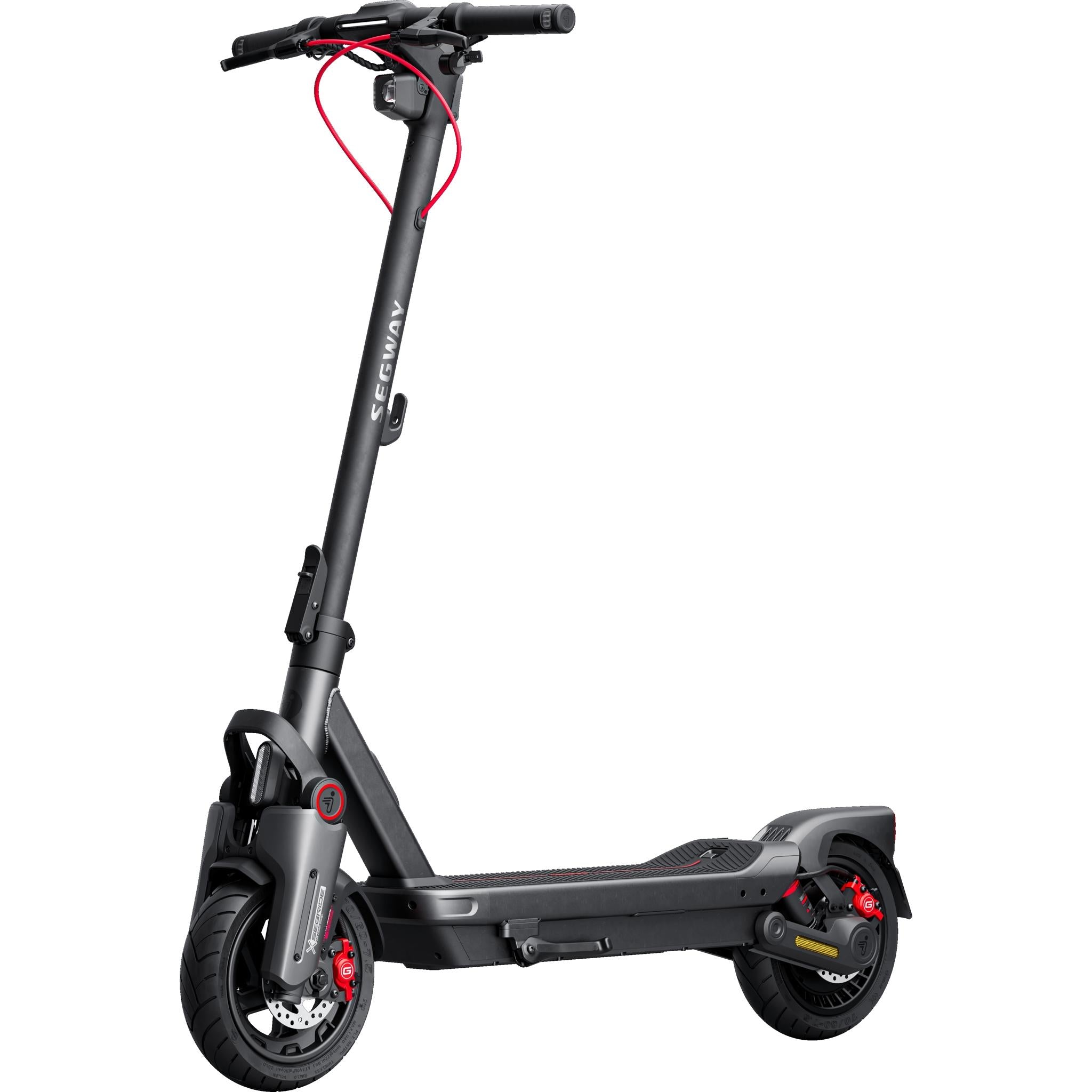 Segway Ninebot MAX G3 Electric Scooter