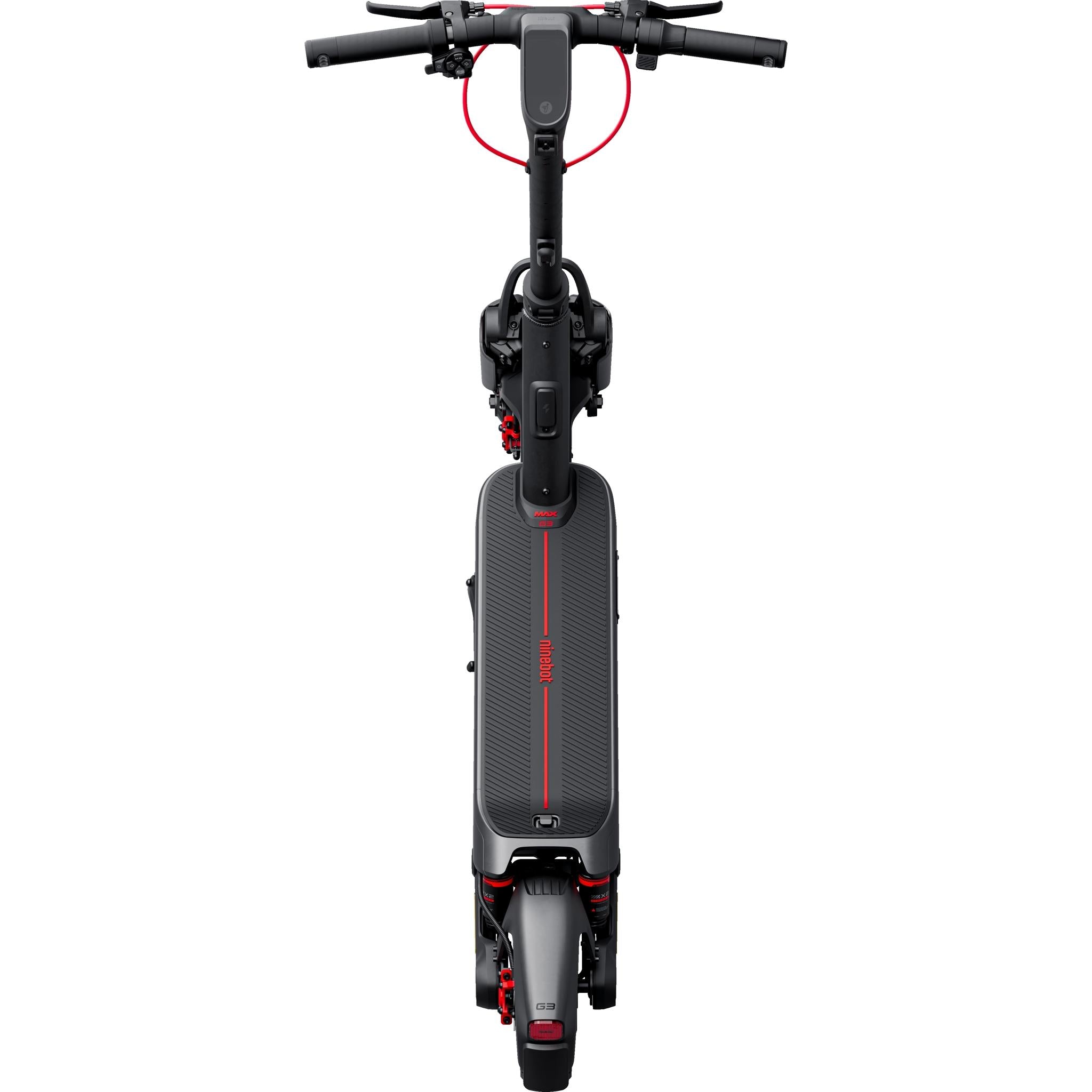 Segway Ninebot MAX G3 Electric Scooter