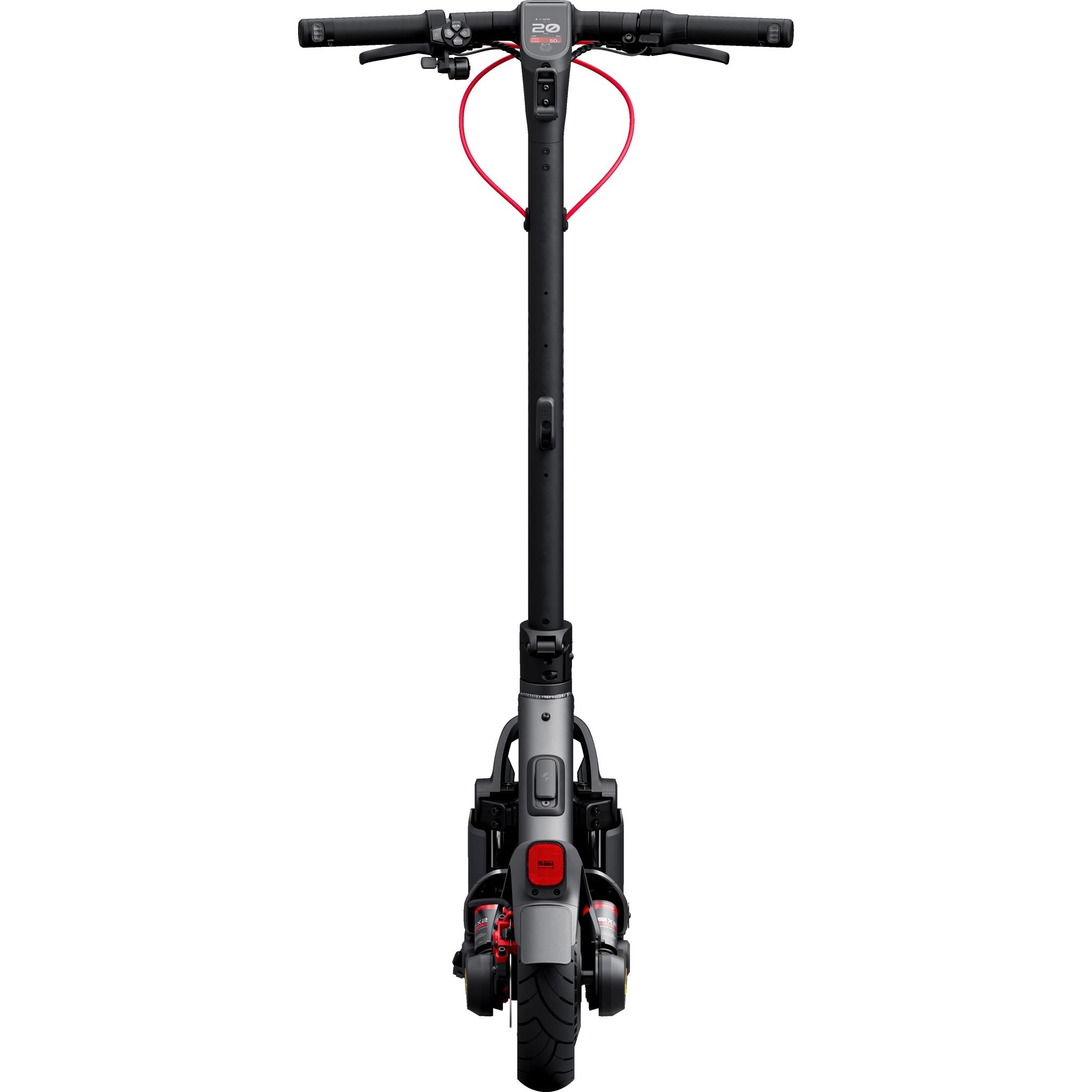 Segway Ninebot MAX G3 Electric Scooter