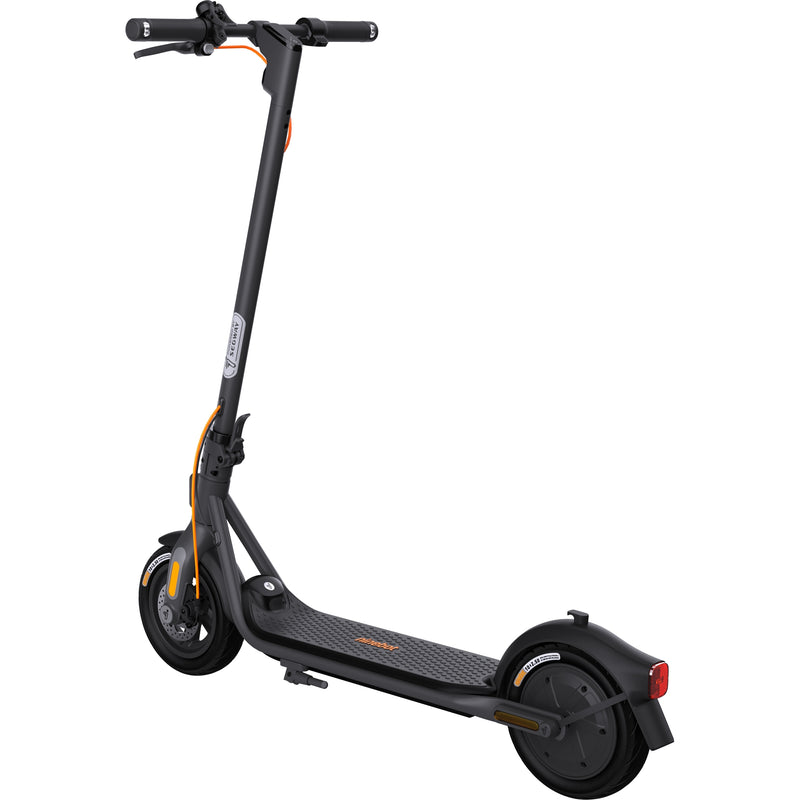 Segway Ninebot KickScooter F2 Plus Electric Scooter