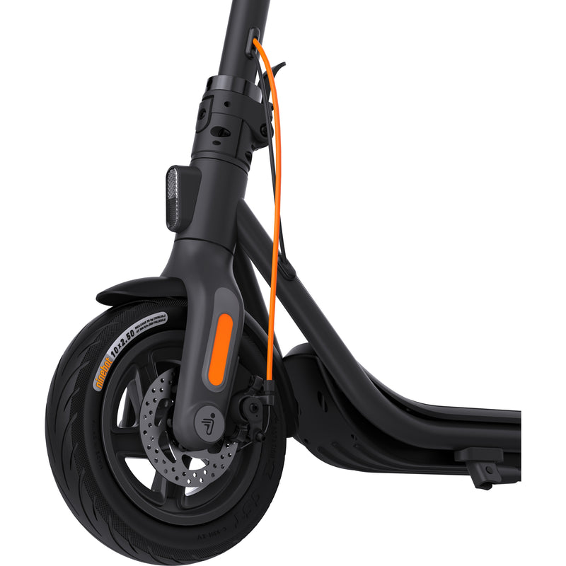 Segway Ninebot KickScooter F2 Plus Electric Scooter