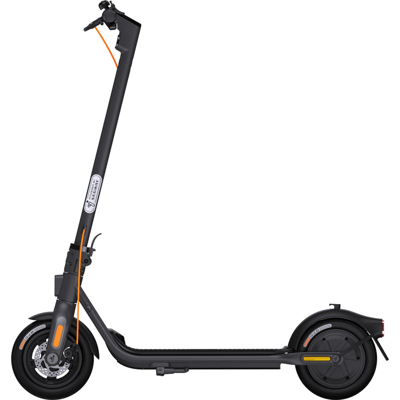 Segway Ninebot KickScooter F2 Plus Electric Scooter