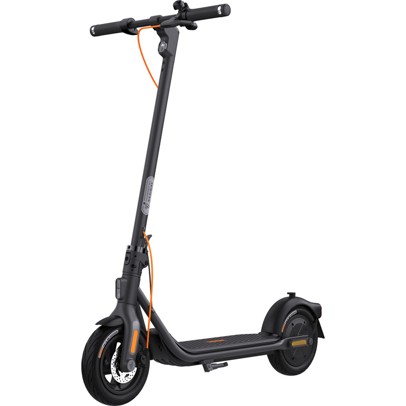 Segway Ninebot KickScooter F2 Plus Electric Scooter