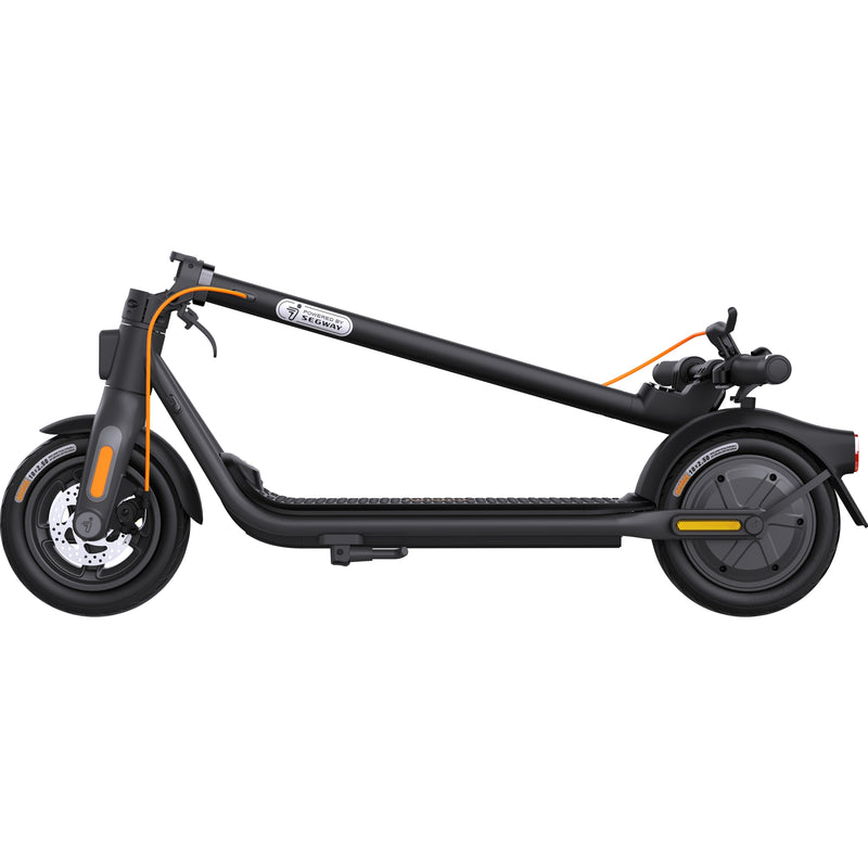 Segway Ninebot KickScooter F2 Plus Electric Scooter