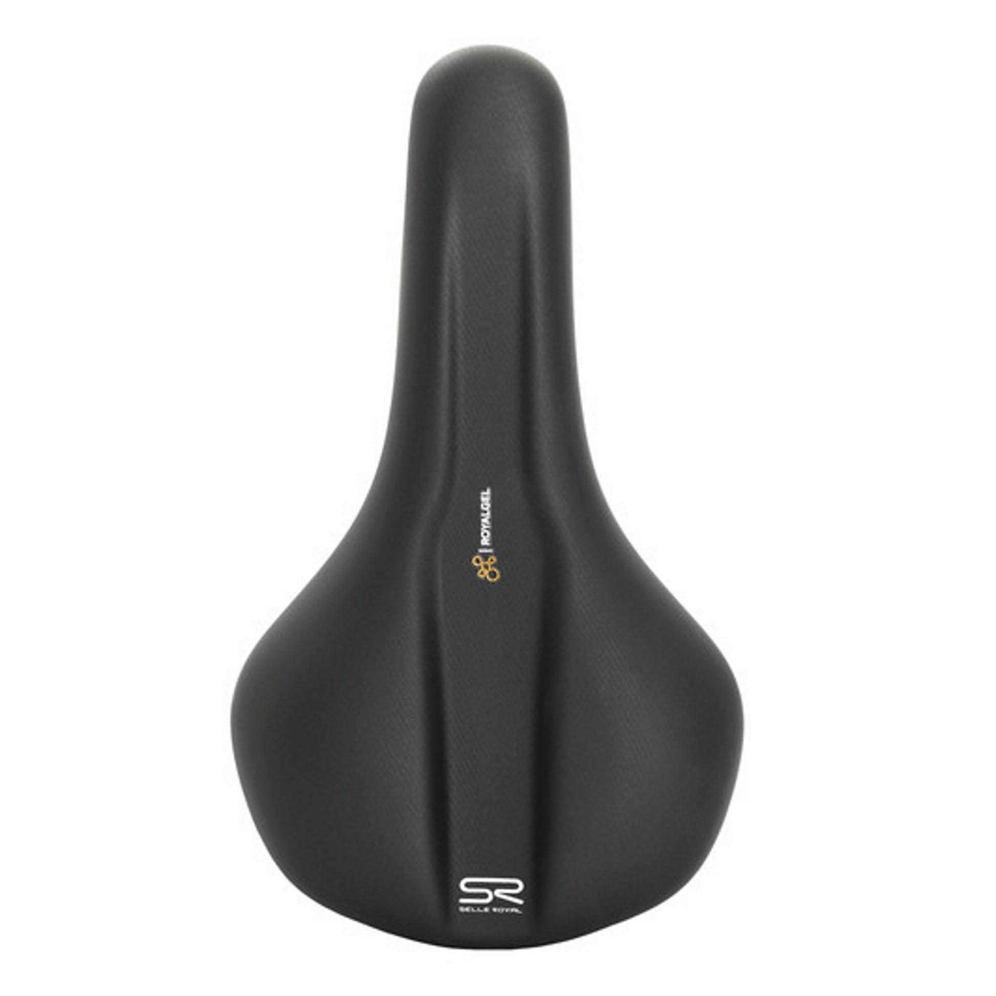 Selle Royal Explora Athletic Saddle