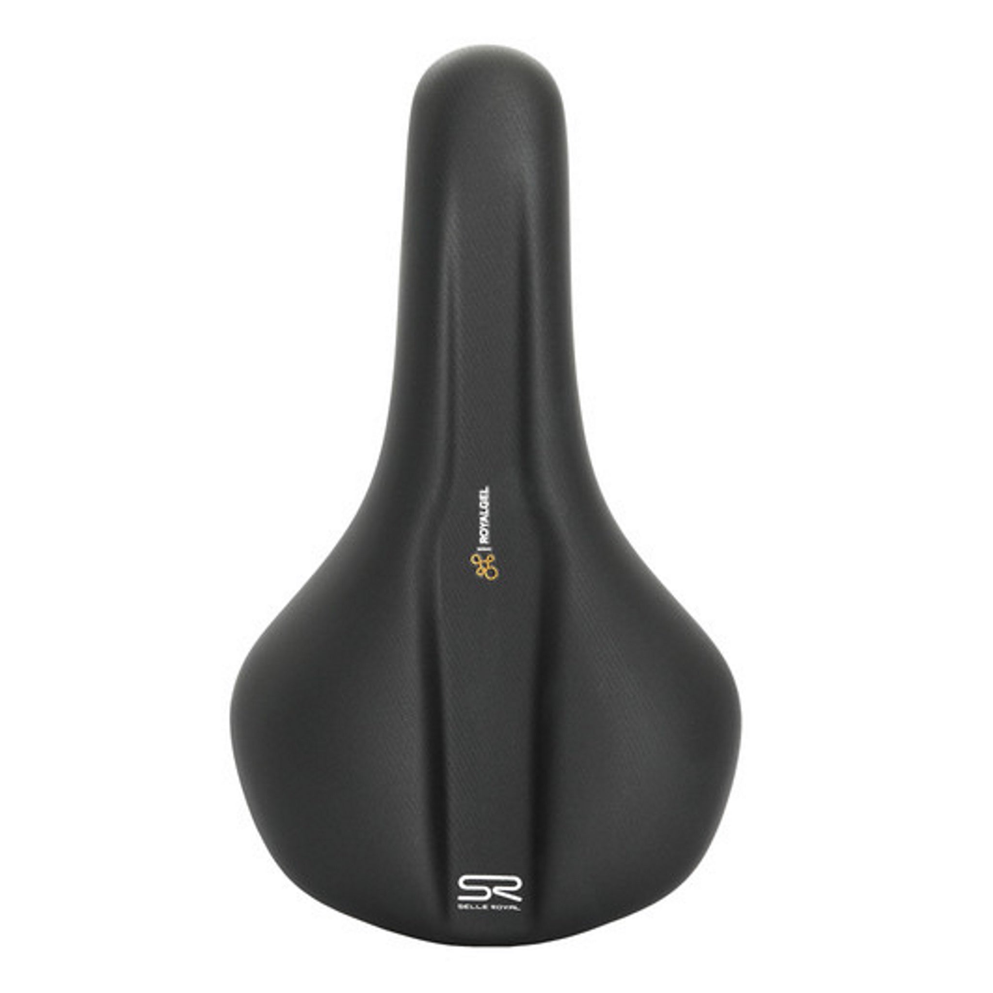 Selle Royal Explora Athletic Saddle