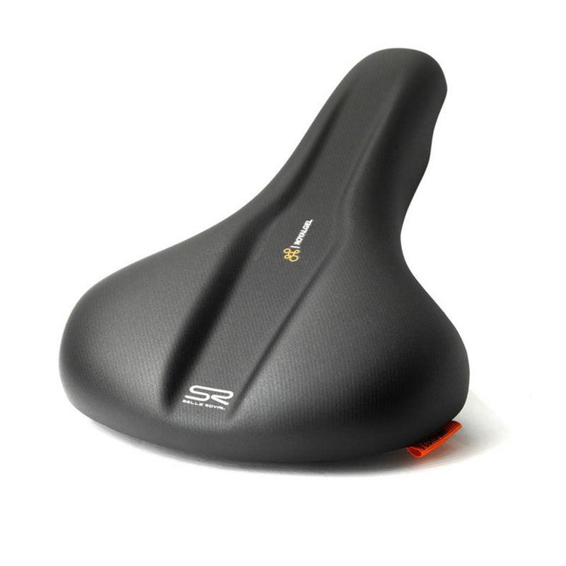 Selle Royal Explora Athletic Saddle