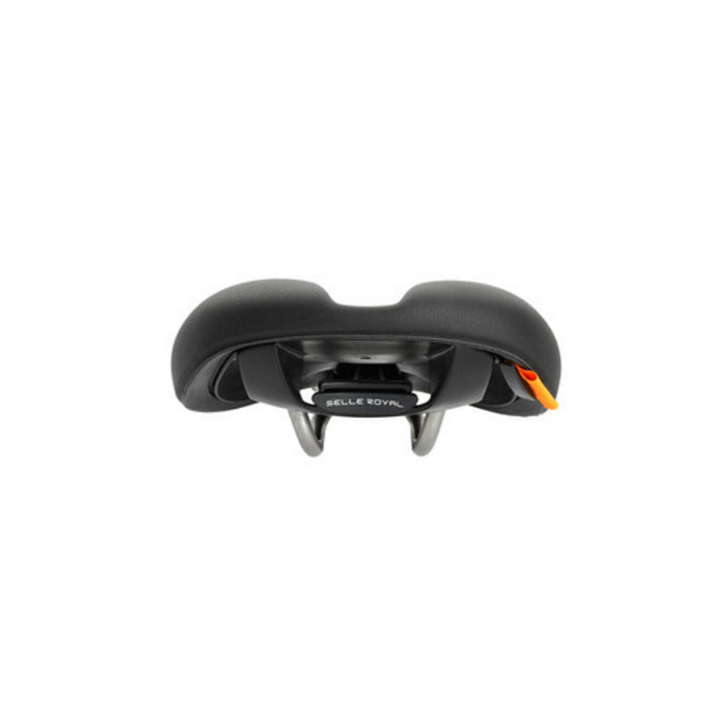 Selle Royal Explora Athletic Saddle