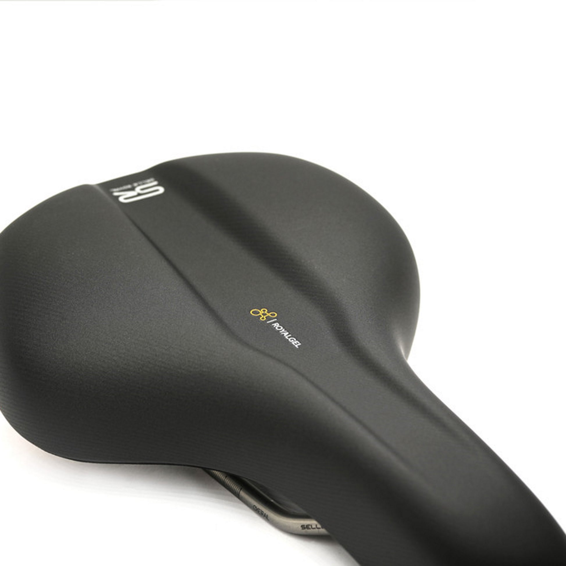 Selle Royal Explora Athletic Saddle