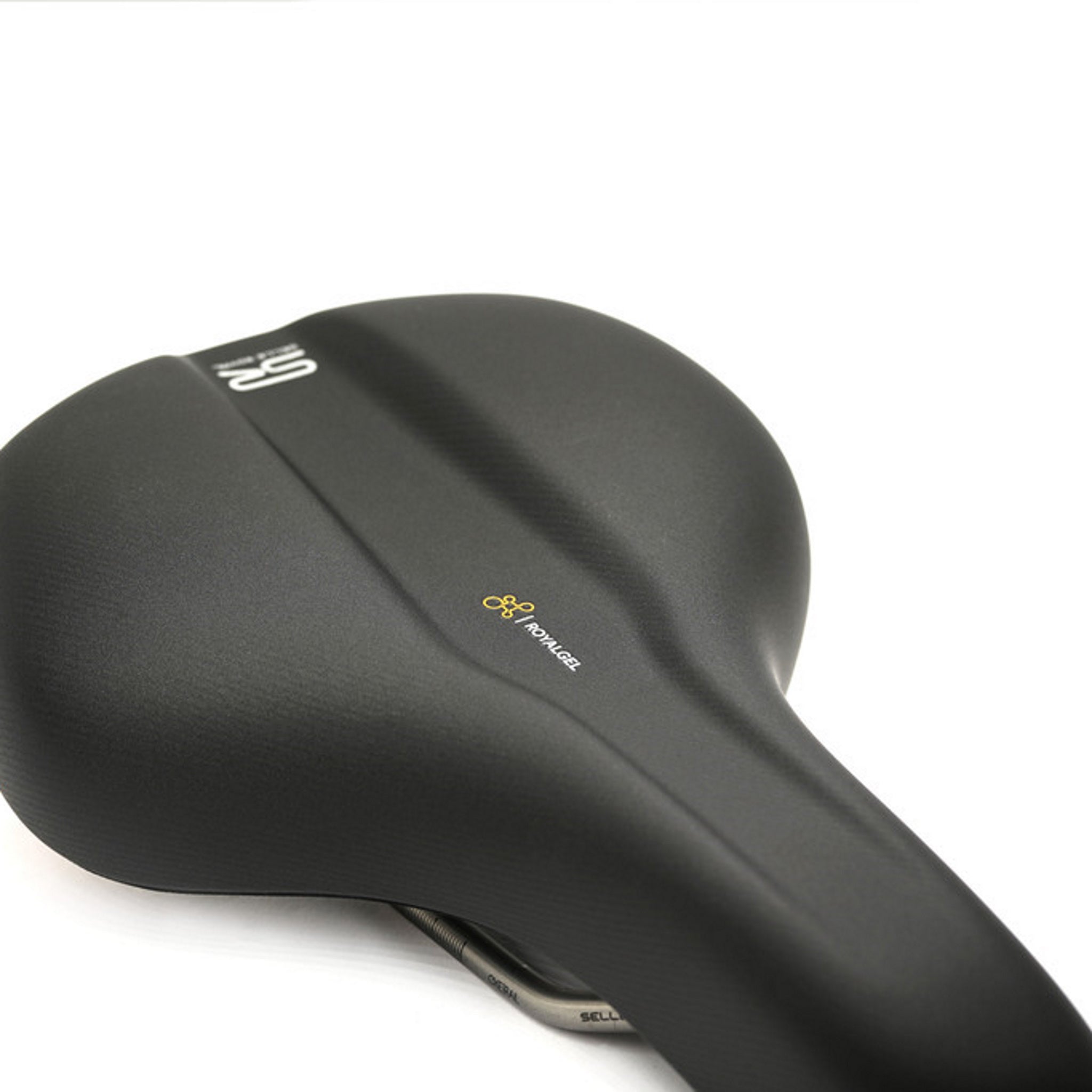 Selle Royal Explora Athletic Saddle