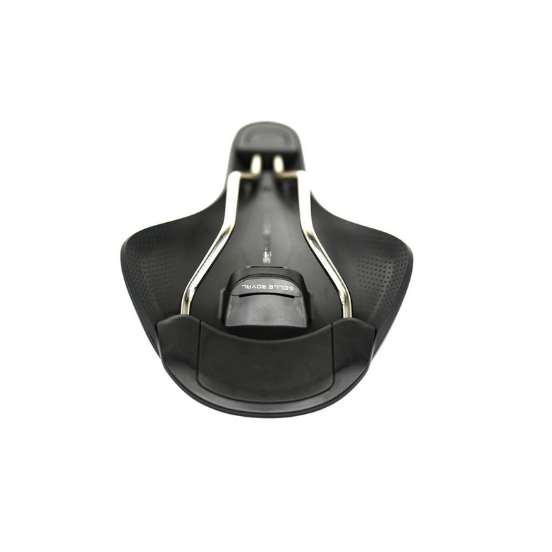 Selle Royal On Athletic Saddle