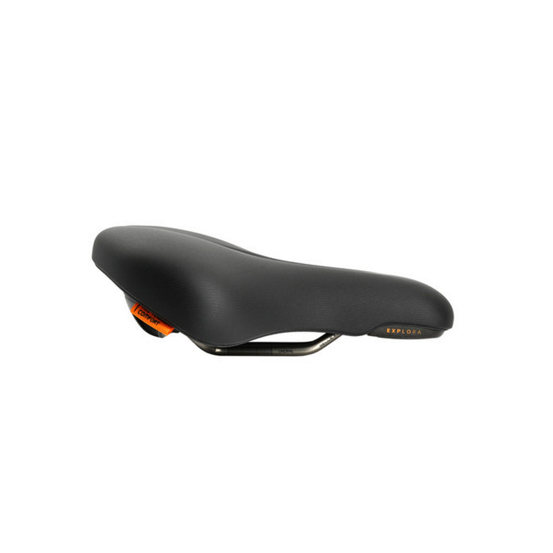 Selle Royal Explora Saddle - Relaxed Unisex