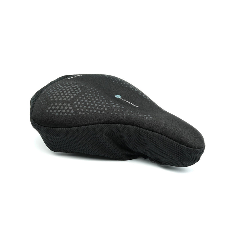 Selle Royal Saddle Cover Slow Fit Foam Large