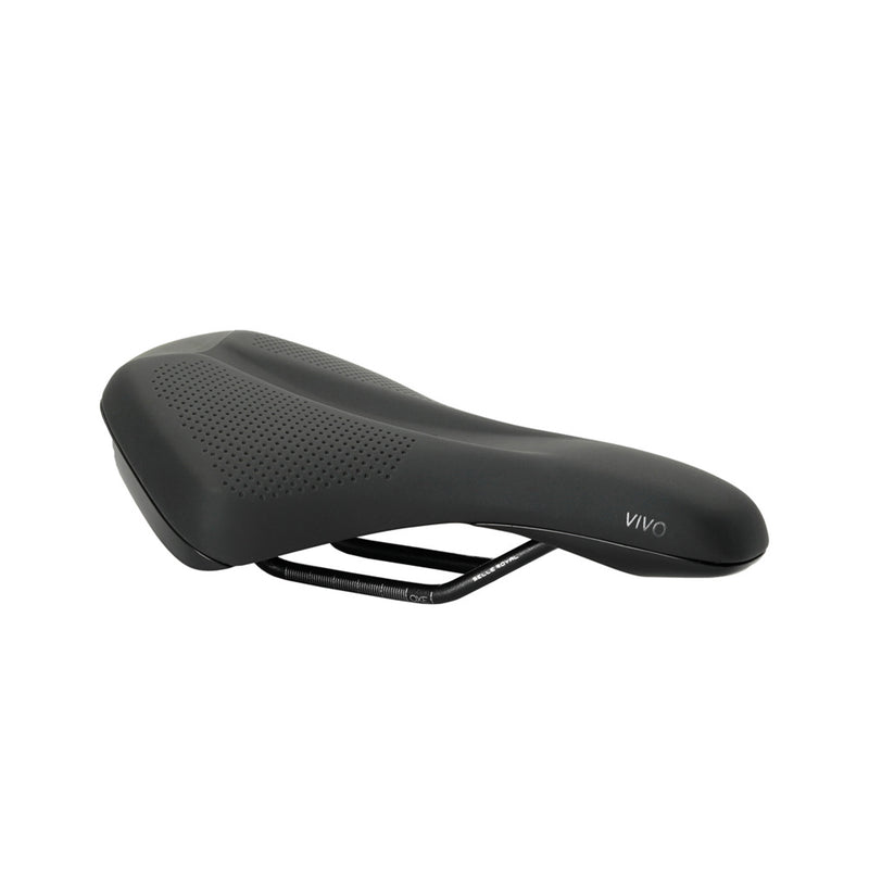 Selle Royal Vivo Reflective Athletic Saddle