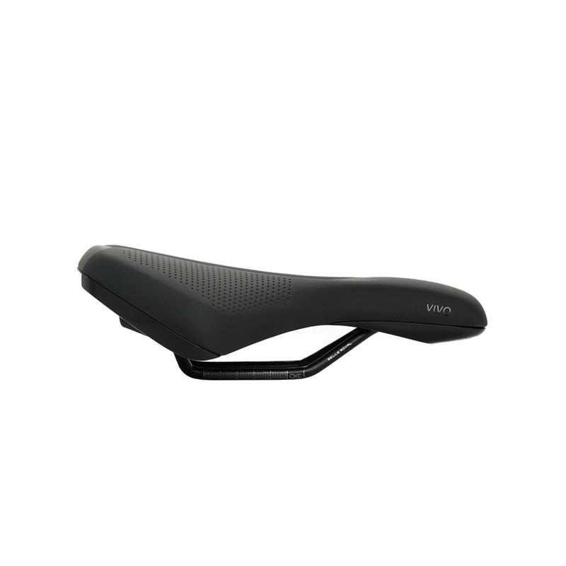 Selle Royal Vivo Reflective Athletic Saddle